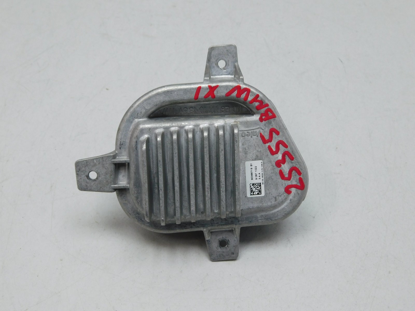 Светодиодный модуль фары BMW X1 F48 2015>