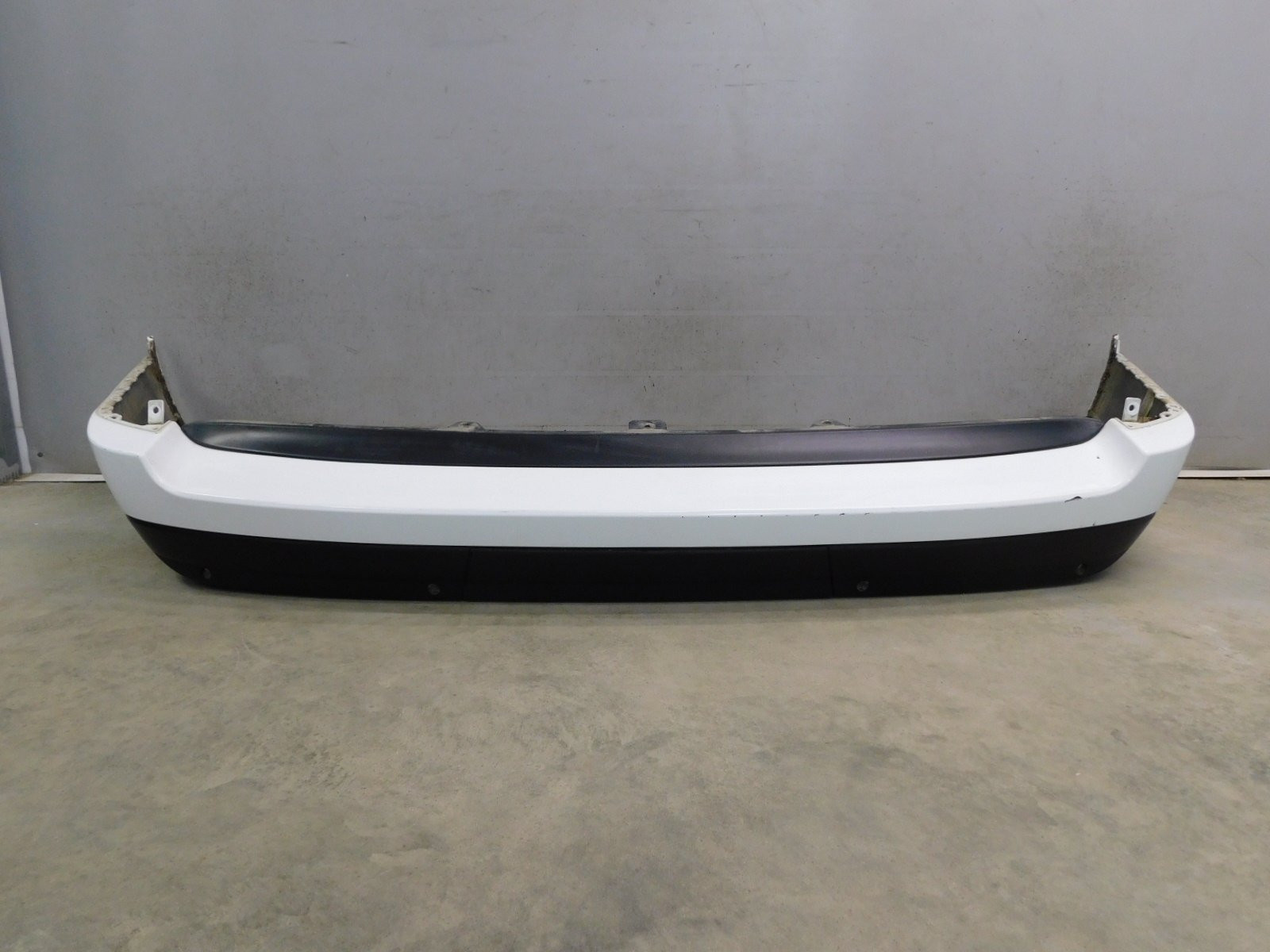 Бампер задний Land Rover Range Rover IV 2013>