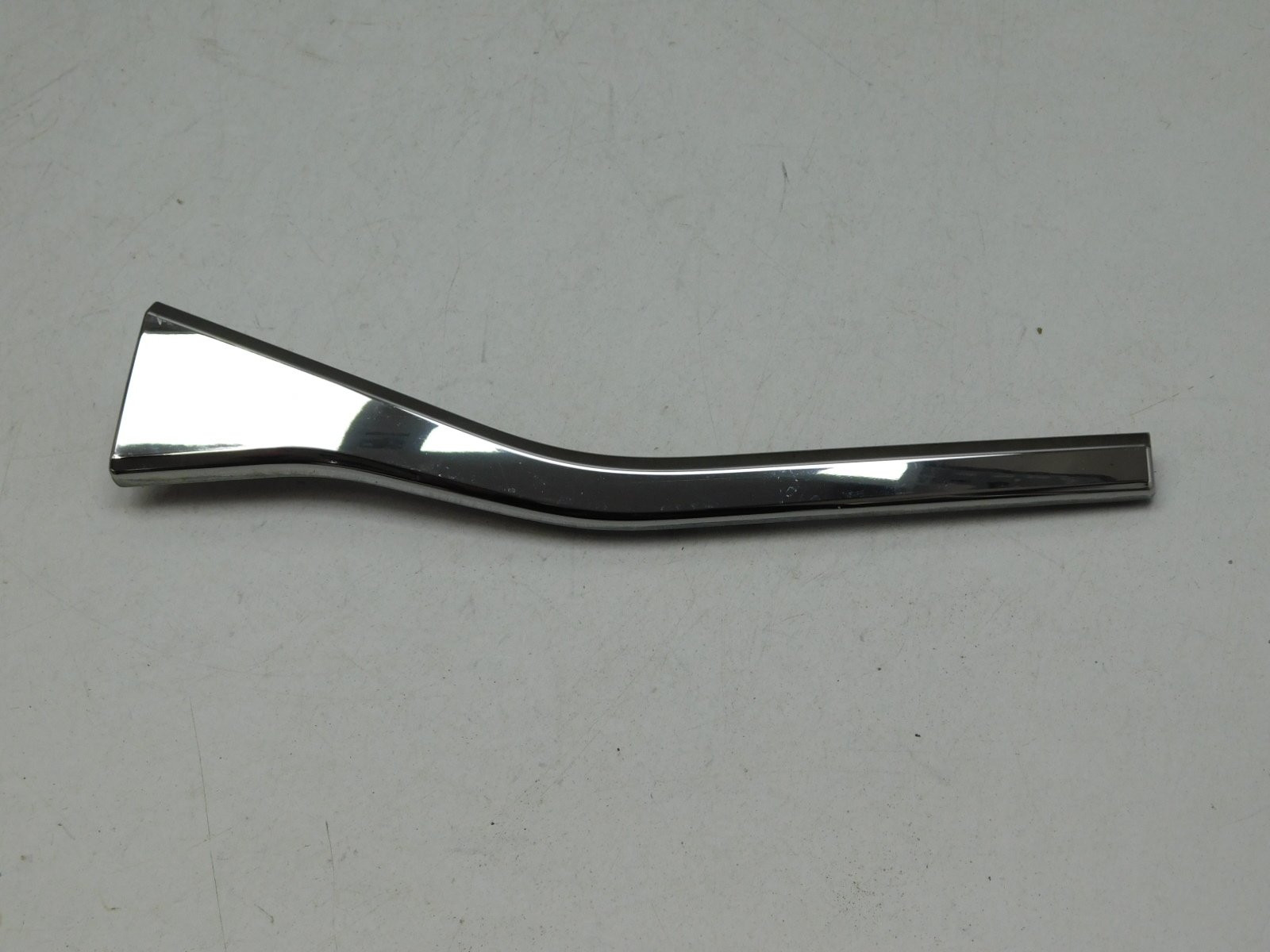 Накладка Toyota Land Cruiser (200) 2008>