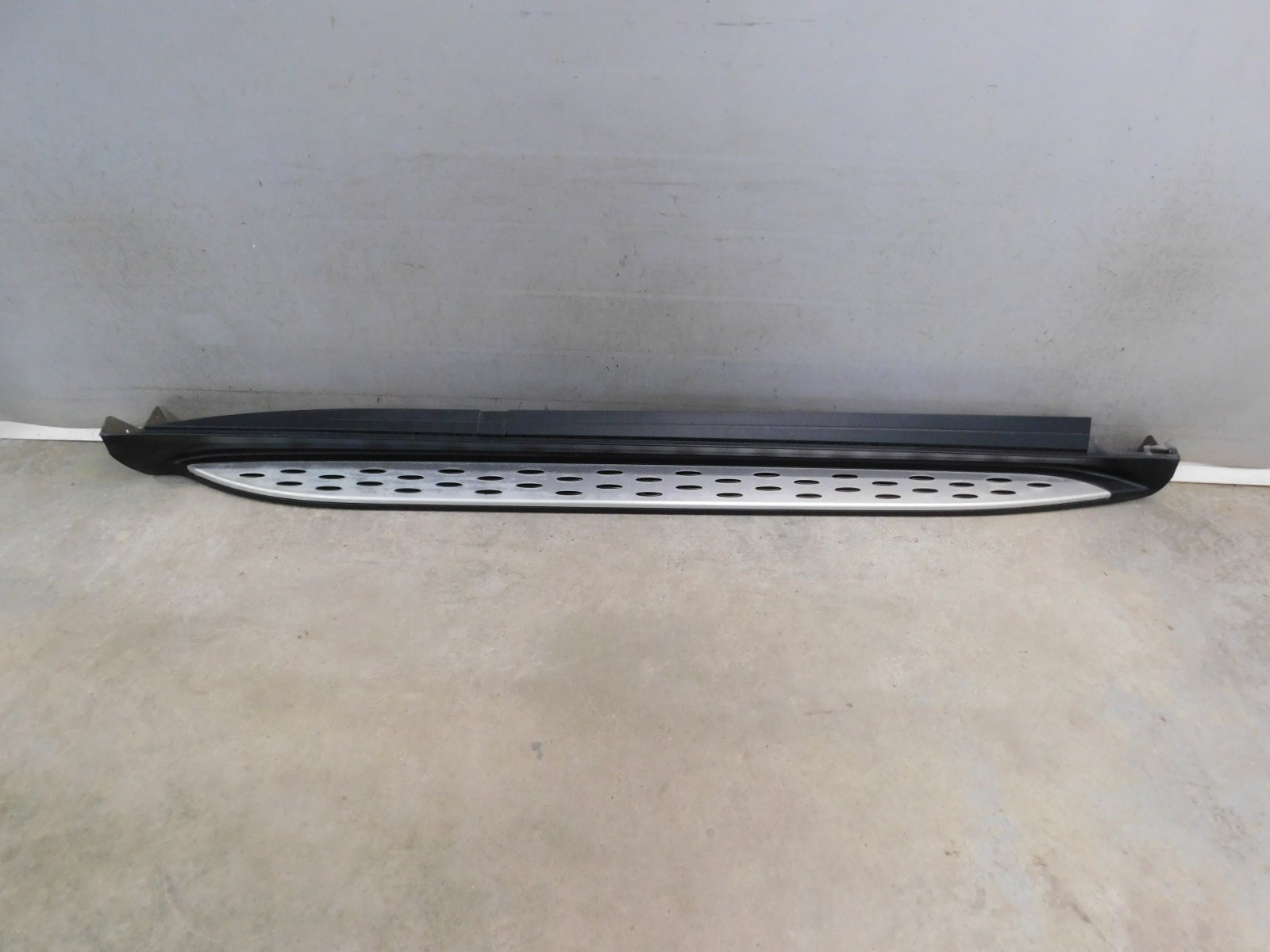 Подножка Mercedes-Benz GLE Coupe C292 2015>