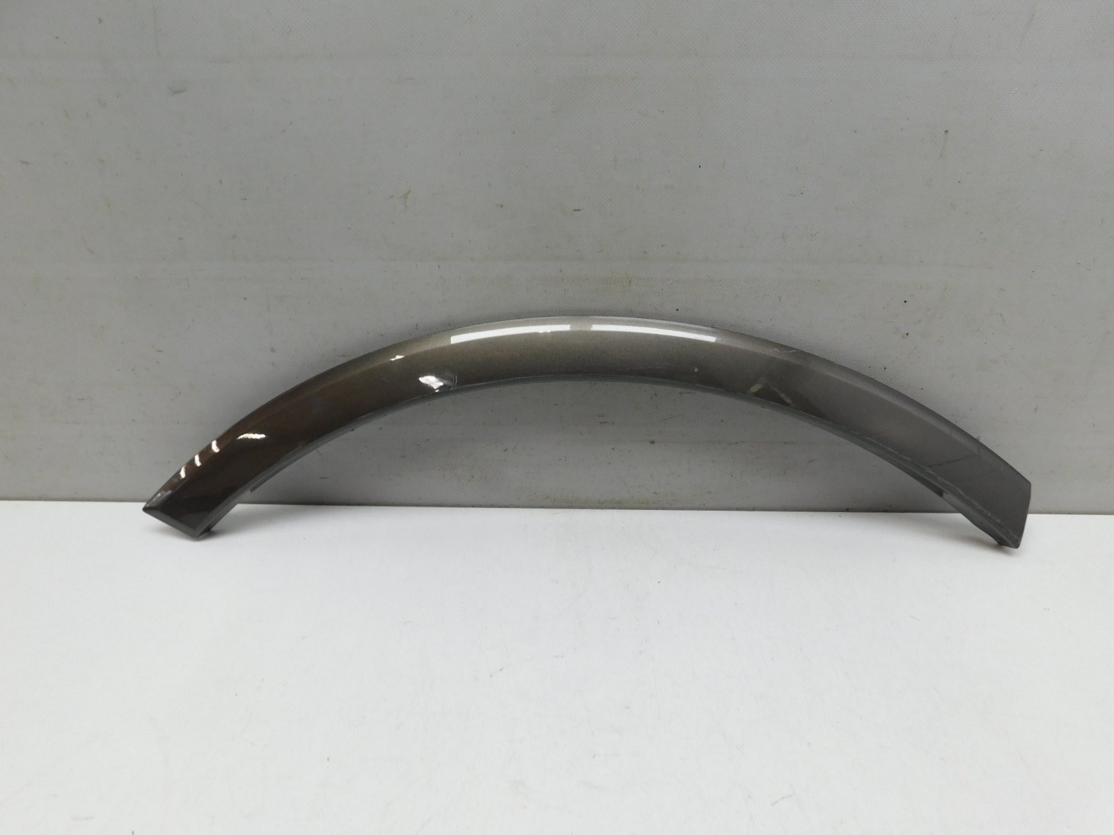 Накладка крыла заднего  правого Audi Q7 [4M] 2015>