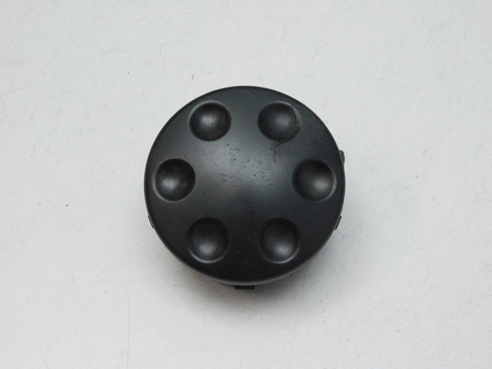 Решетка в бампер Nissan X-Trail (T31) 2007-2014