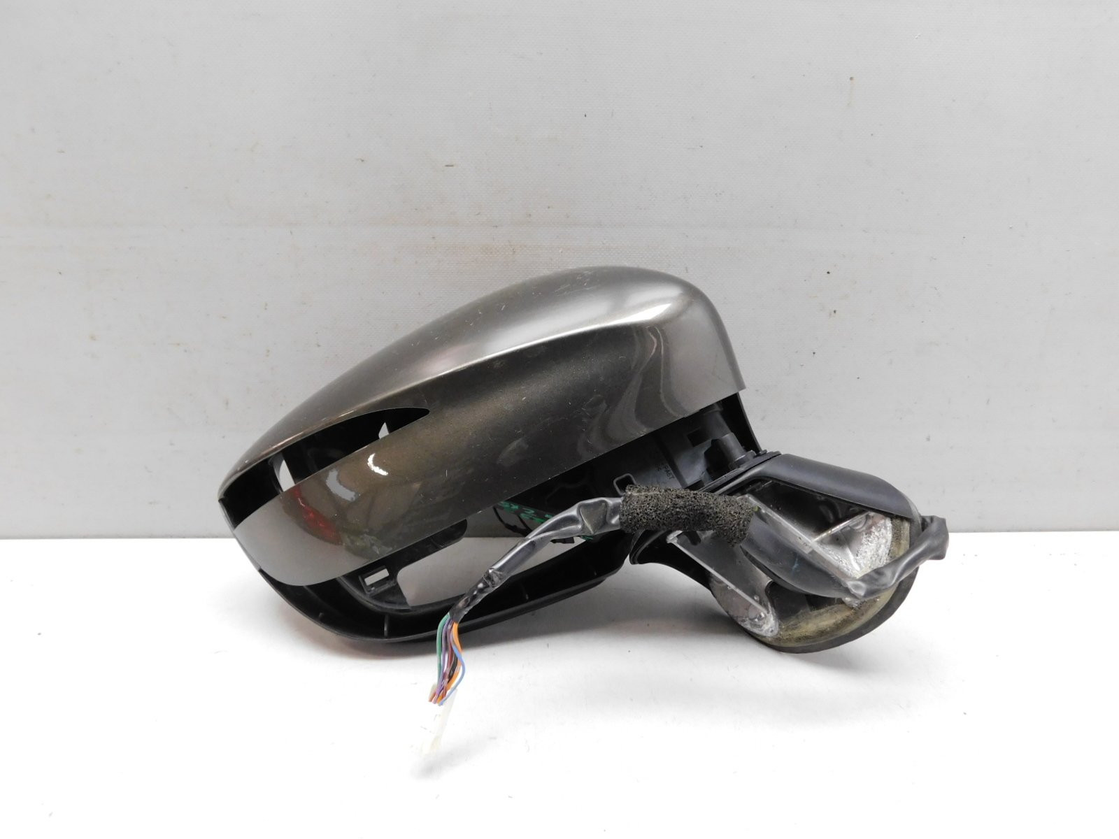 Зеркало правое электрическое Mazda CX 5 2012>