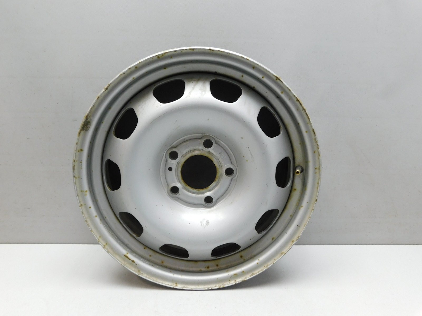 Диск колесный Renault Duster 2011>