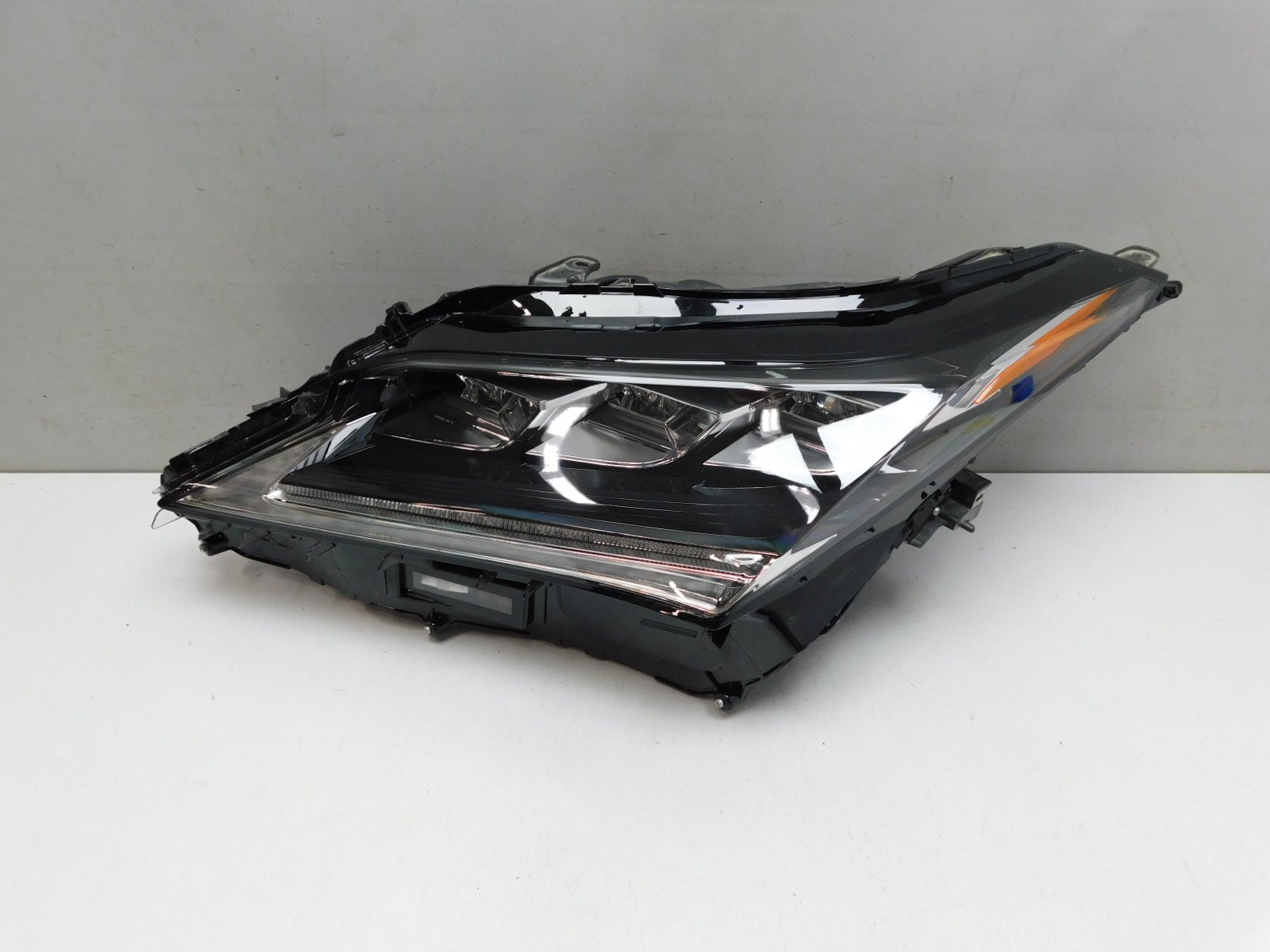 Фара левая Lexus RX IV 2015>