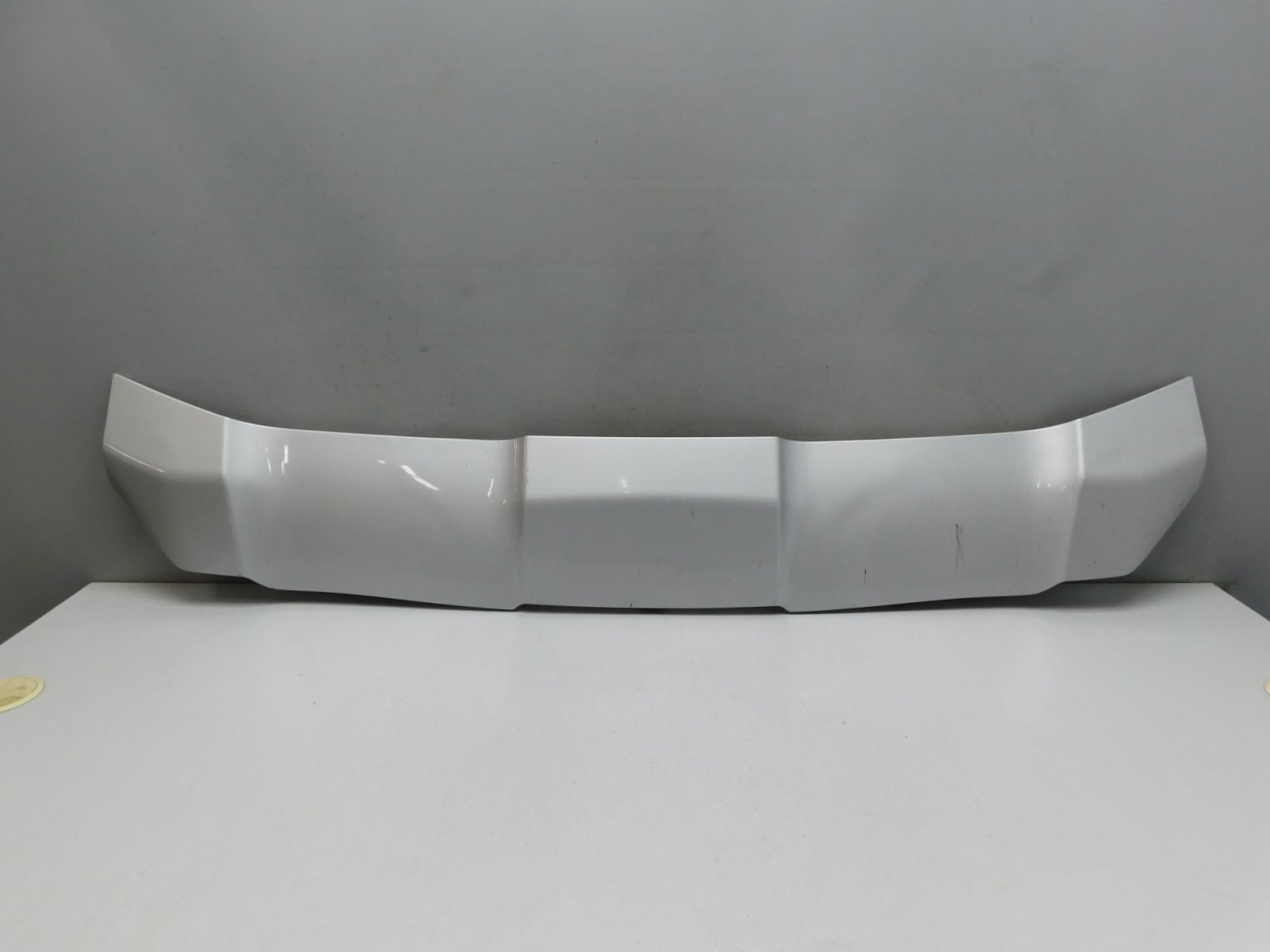 Накладка переднего бампера Lexus LX 570 (URJ200) 2007>