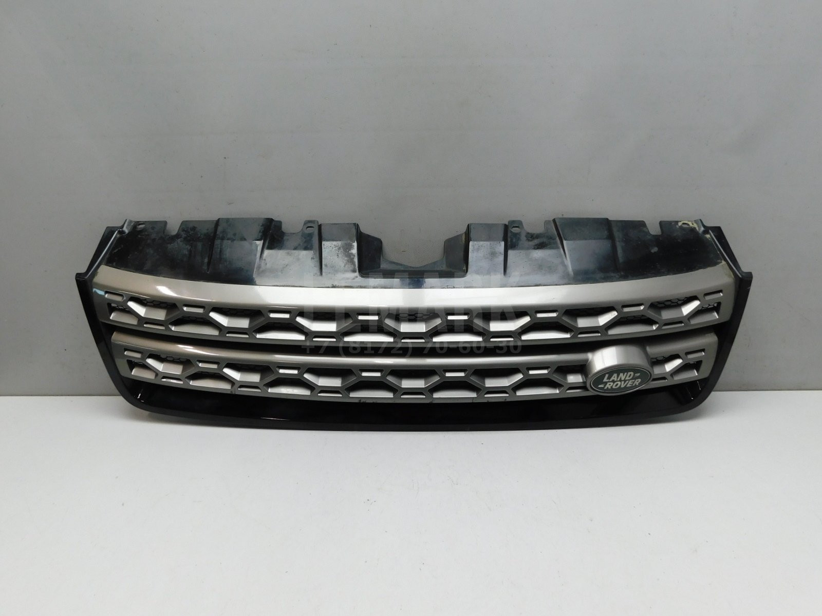 Решетка радиатора Land Rover Discovery Sport 2014> FK728A100AE