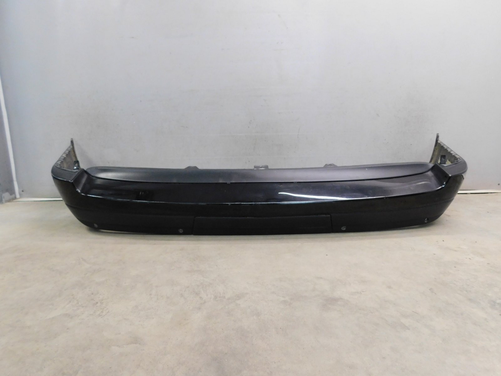 Бампер задний Land Rover Range Rover IV 2013>