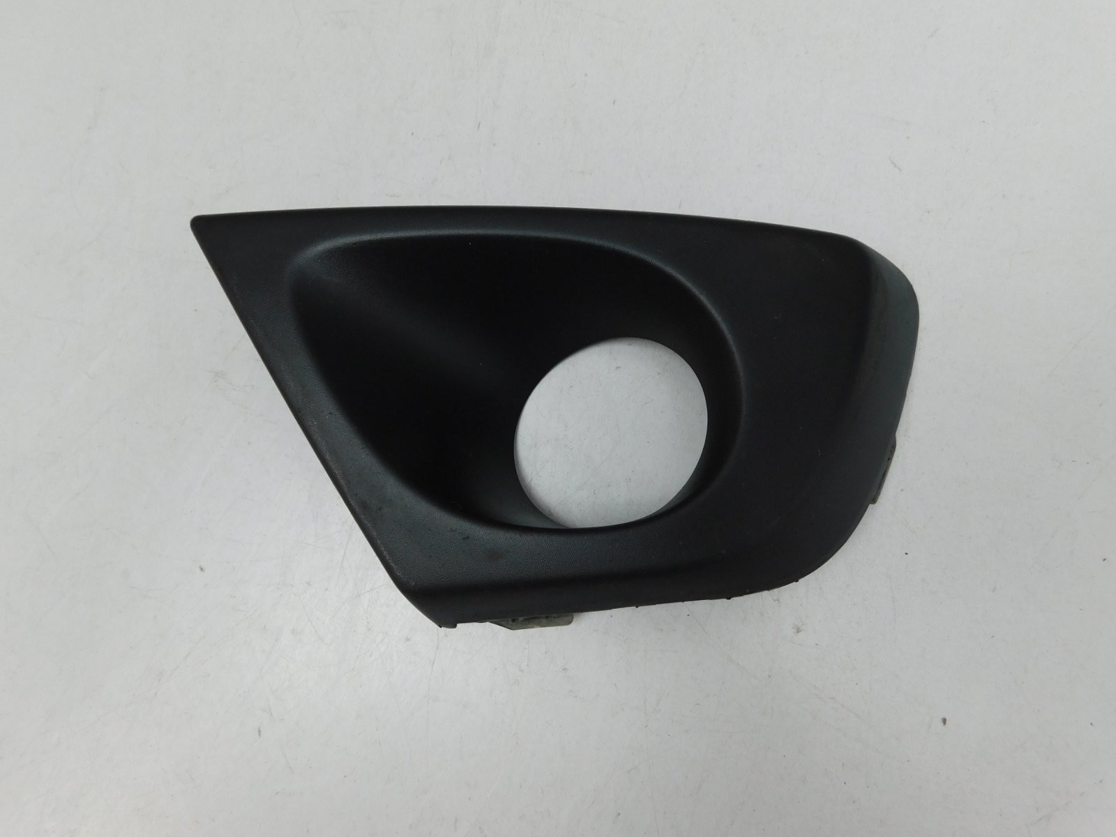 Рамка для противотуманных фар Renault Duster 2011>