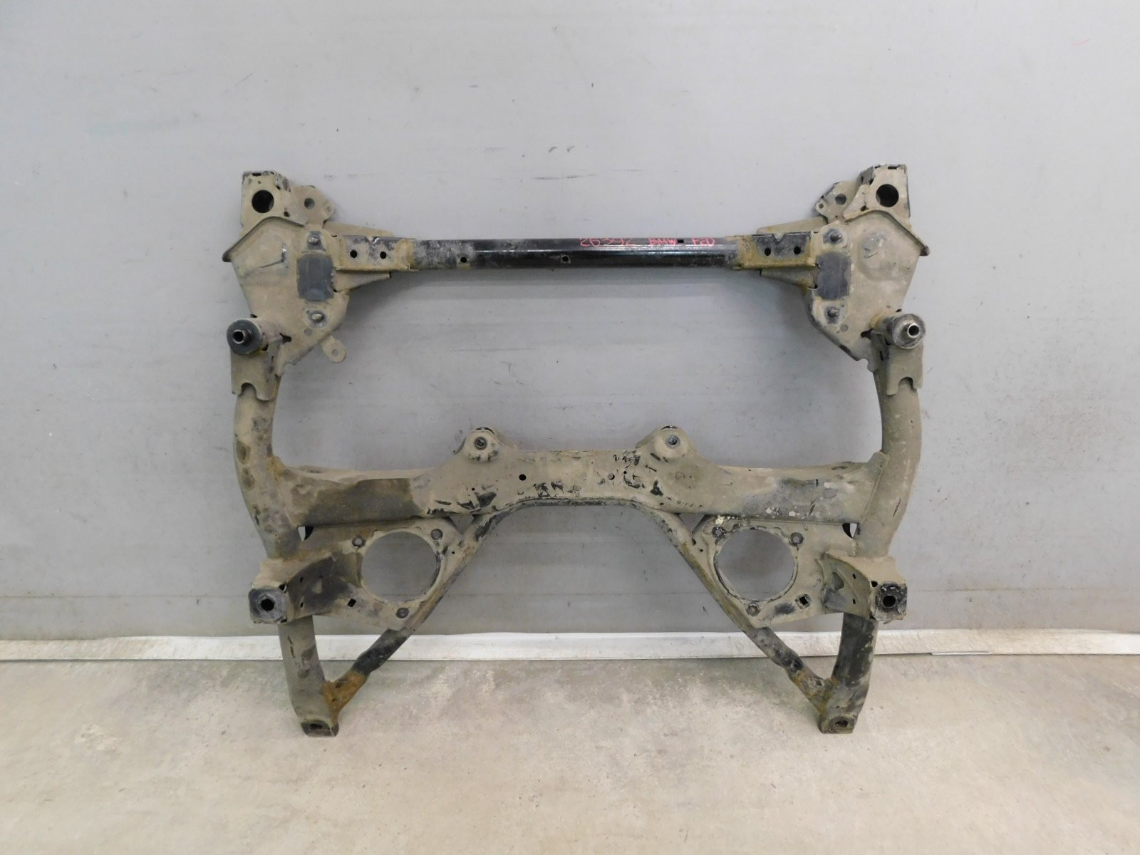 Балка подмоторная BMW 3-серия F30 2011>