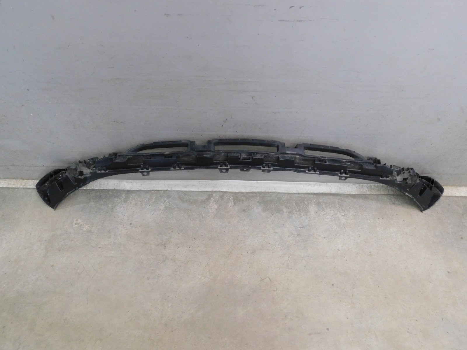 Кронштейн переднего бампера Mercedes-Benz E-Klasse W213 2016>