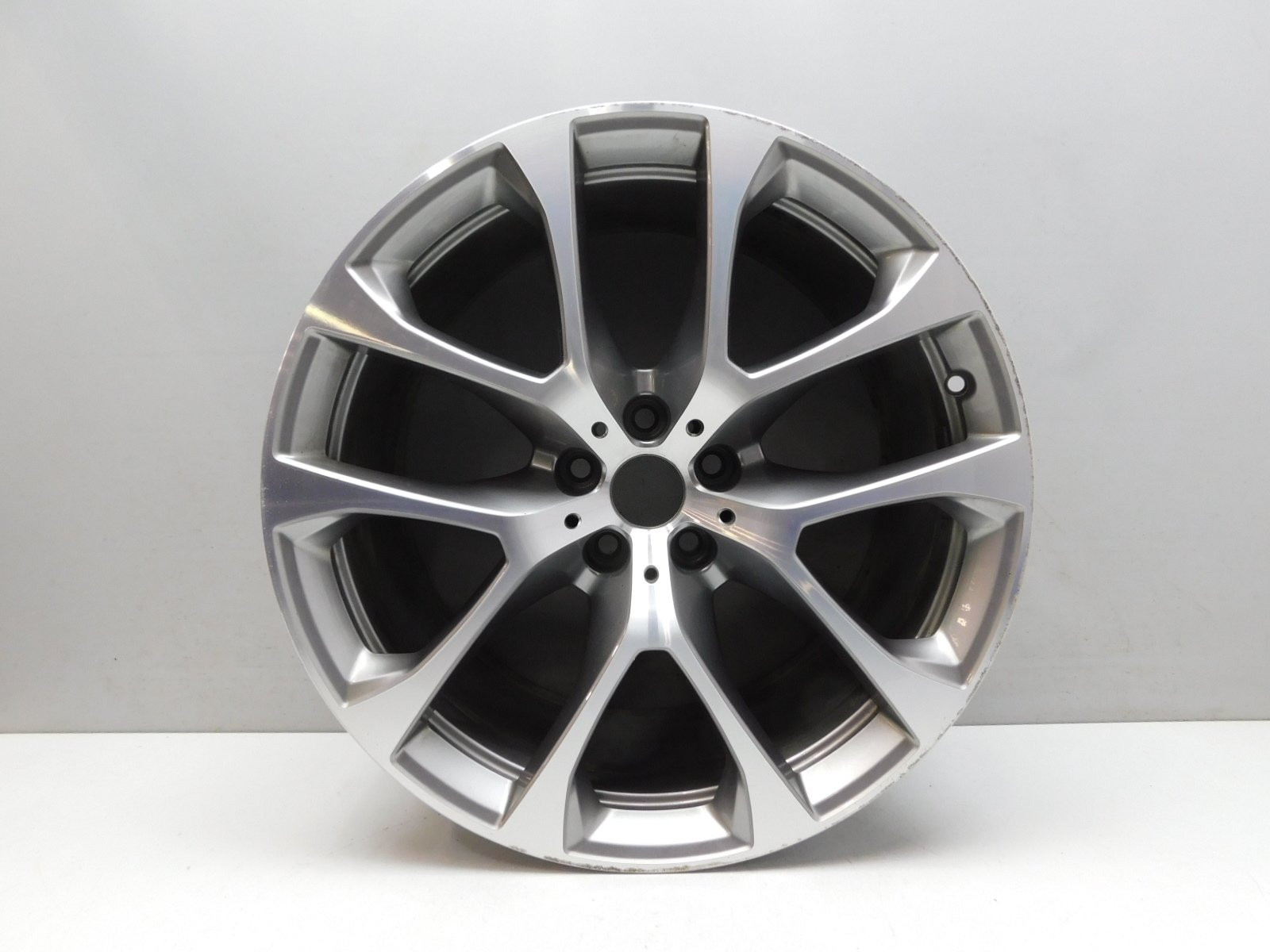 Диск колесный BMW X5 G05 2018>