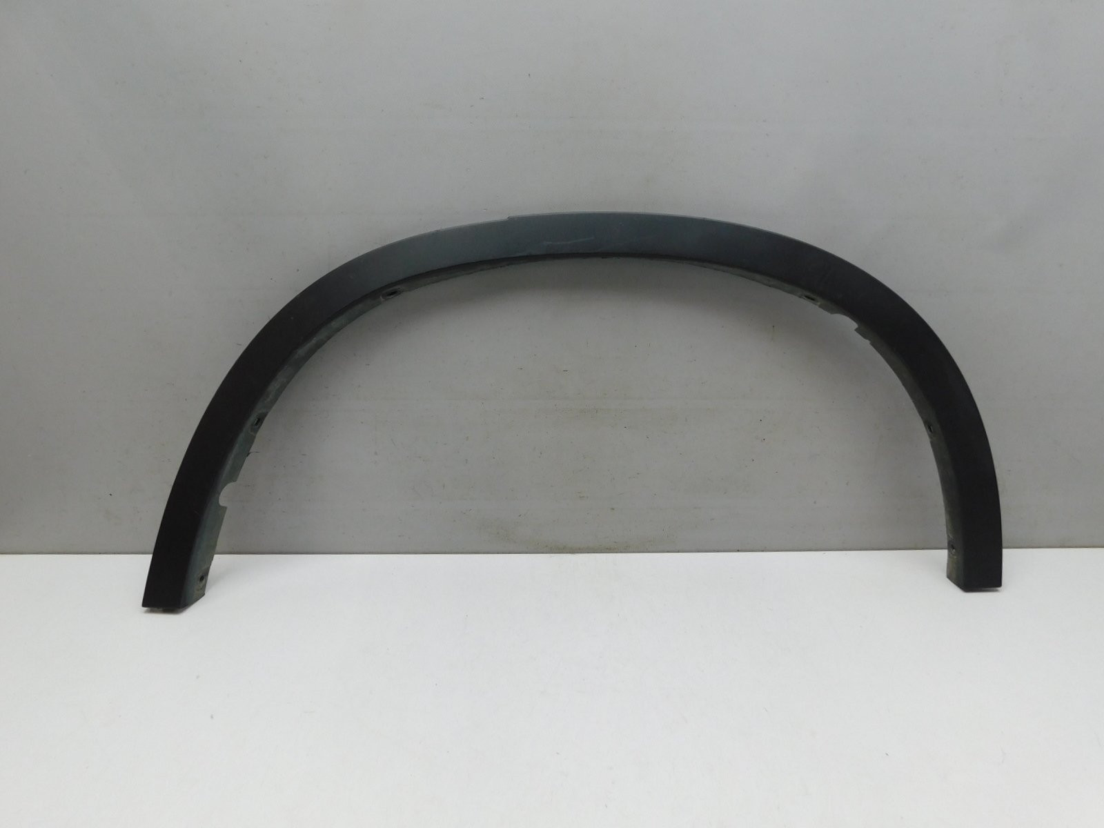 Накладка крыла заднего  левого BMW X5 F15 2013-2018