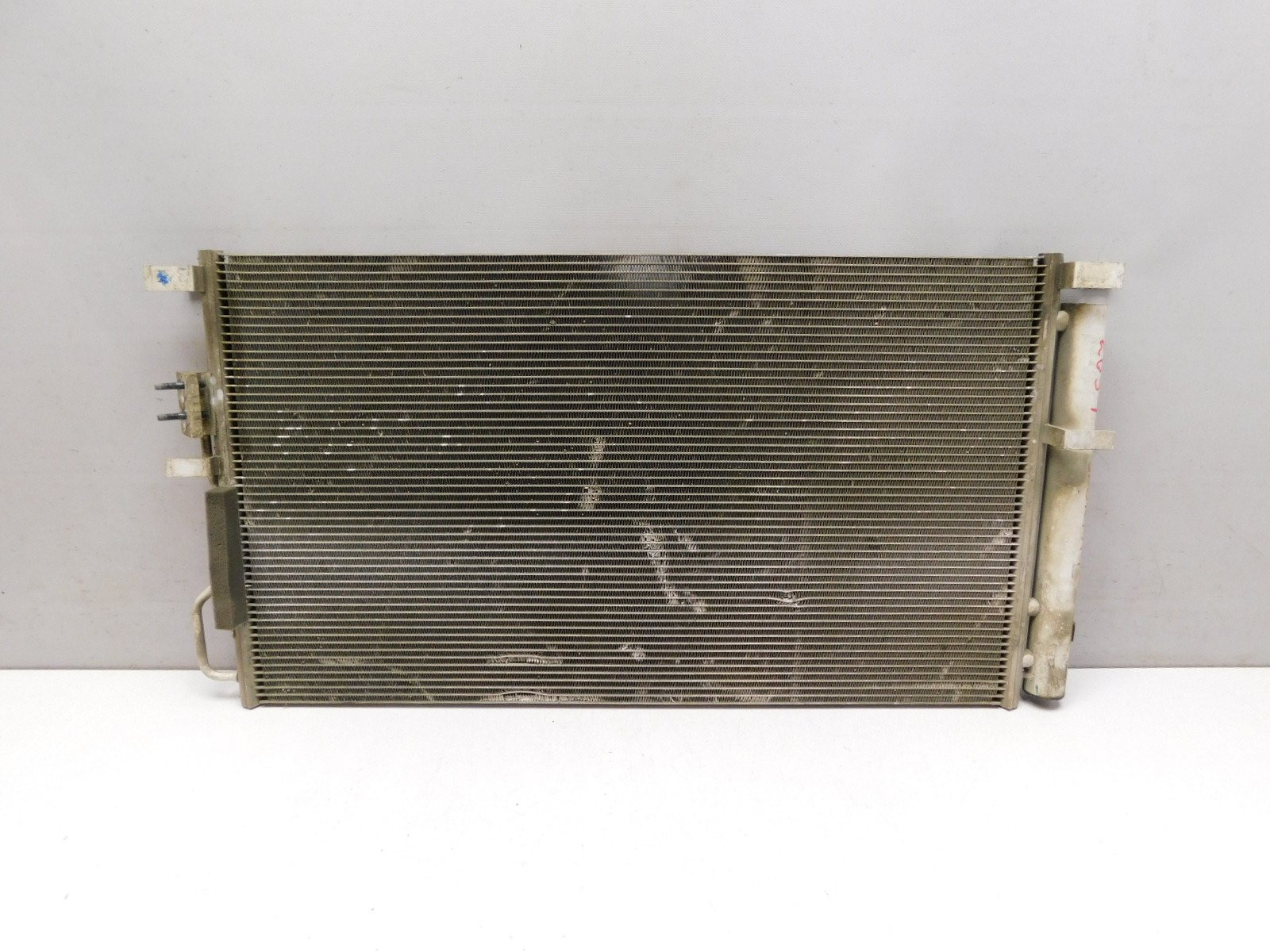 Радиатор кондиционера Kia Sportage 2015>