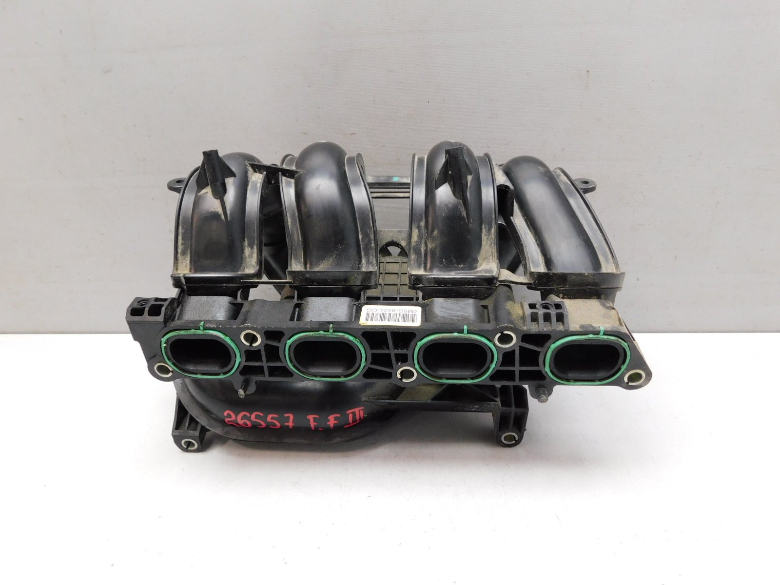 Впускной коллектор Ford Focus III 2011>