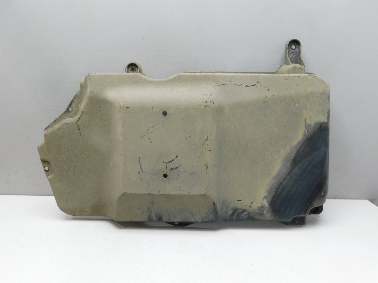 Пыльник Mercedes-Benz GLC-Class X253 2015>