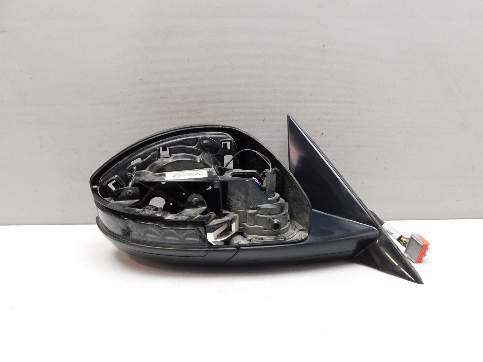 Зеркало правое электрическое Land Rover Range Rover Velar 2017>