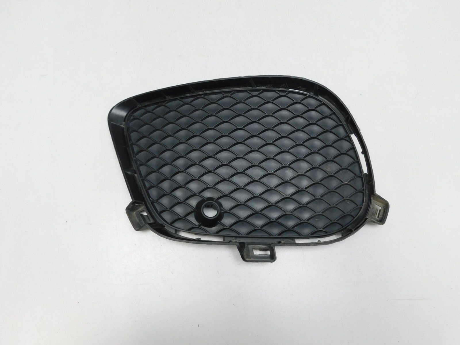 Решетка в бампер левая Mercedes-Benz GLE Coupe C292 2015>