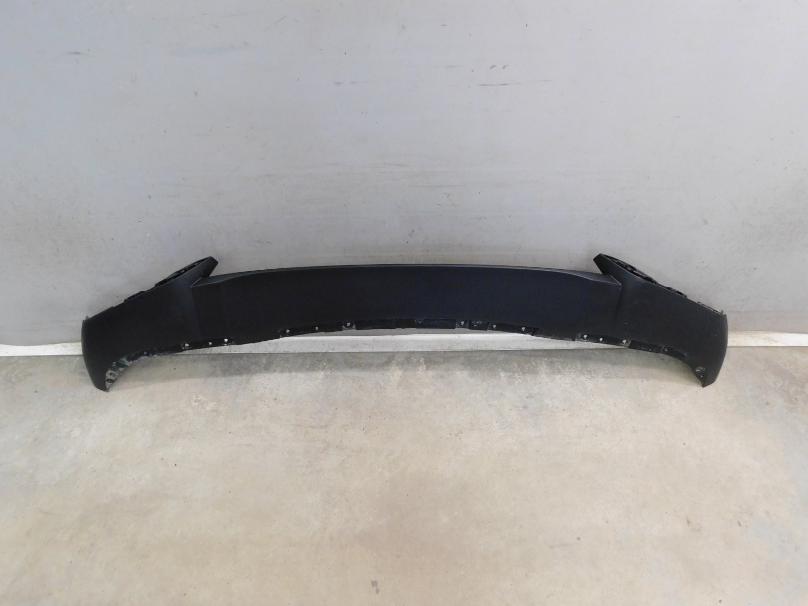 Юбка передняя BMW X5 G05 2018>