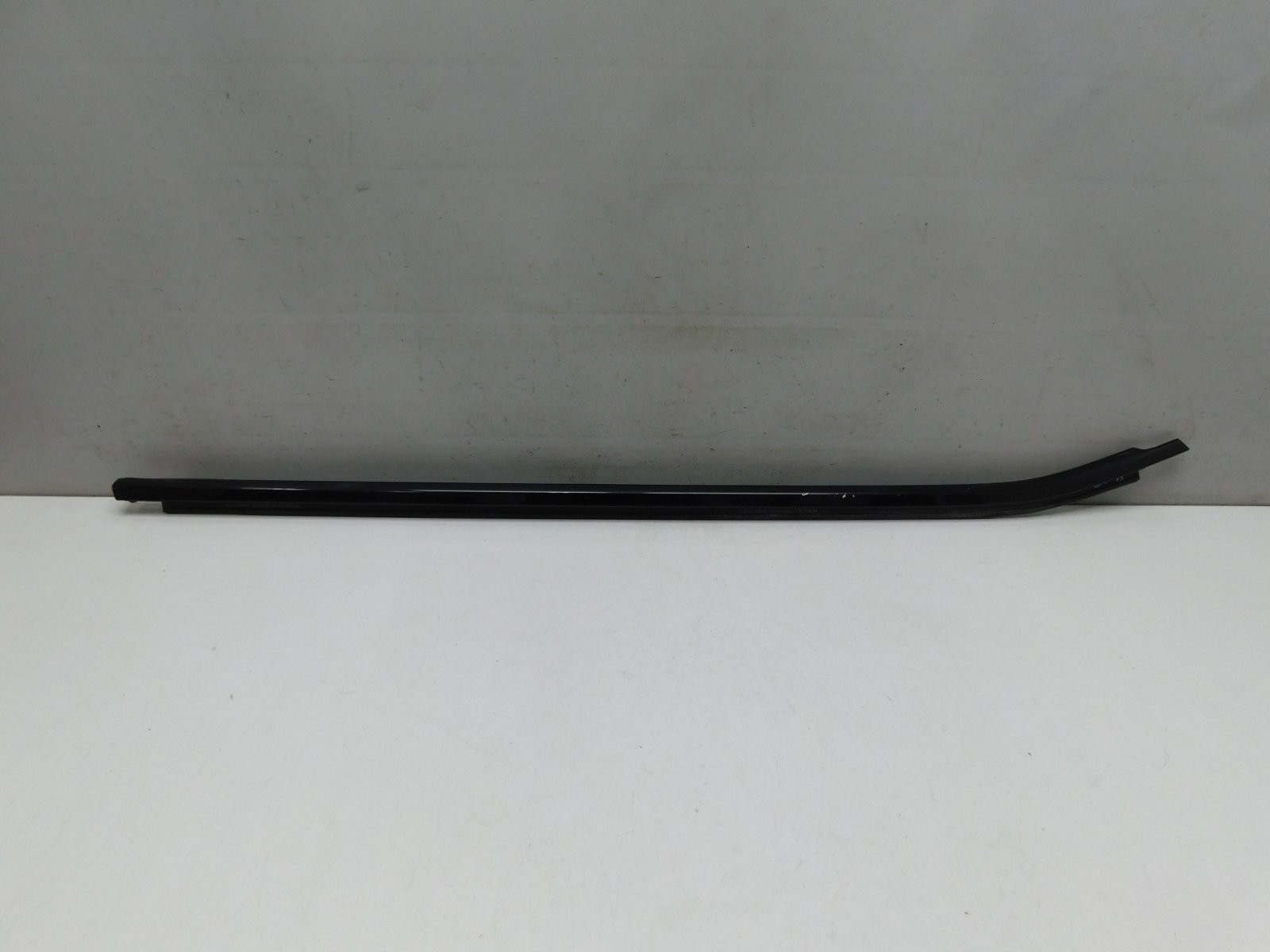 Накладка двери передней правой BMW X3 G01 2017>