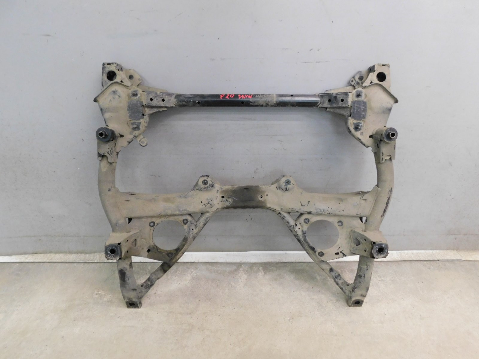 Балка подмоторная BMW 3-серия F30 2011>
