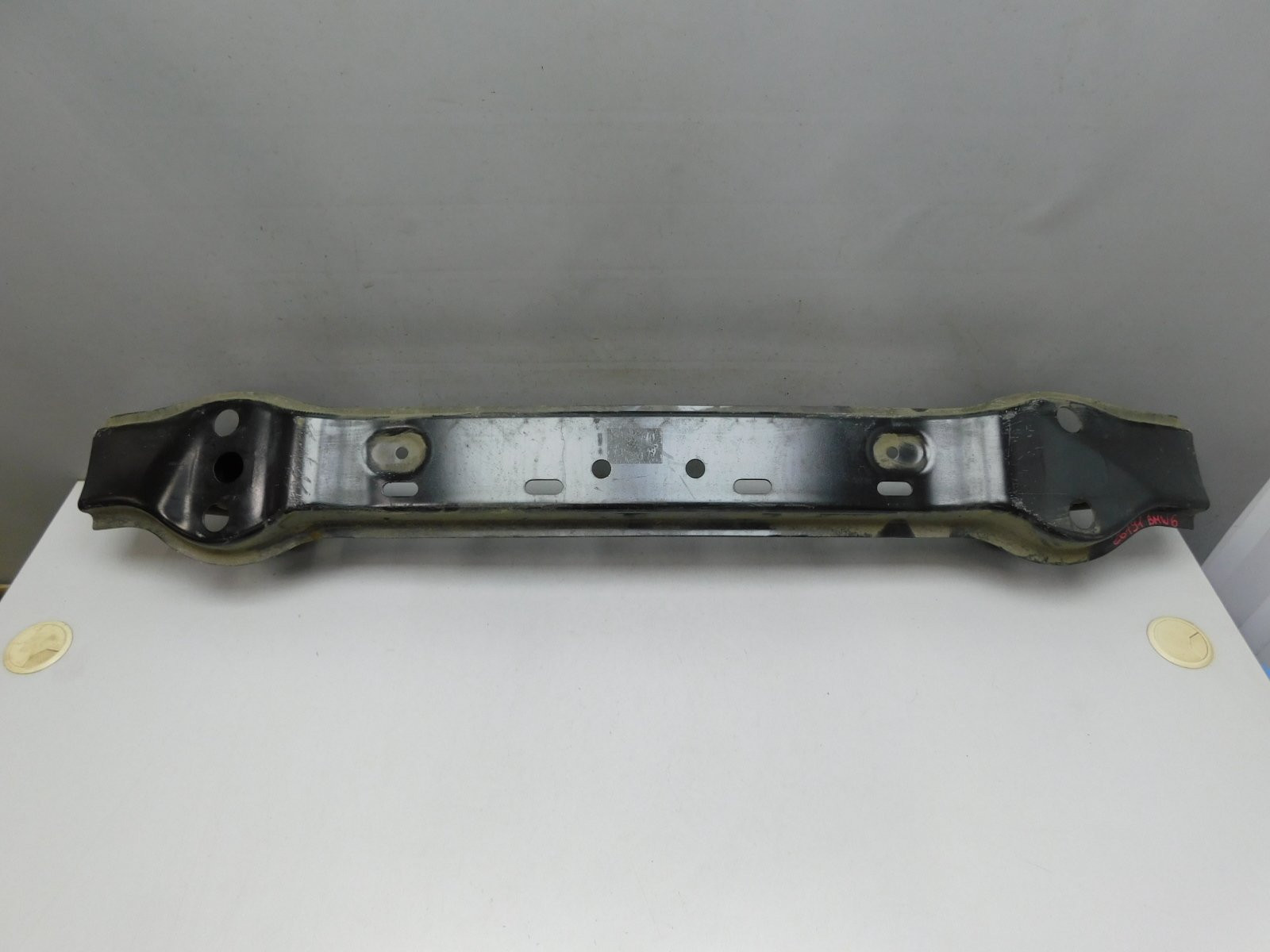 Усилитель заднего бампера BMW 6-серия F12/F13 2009>