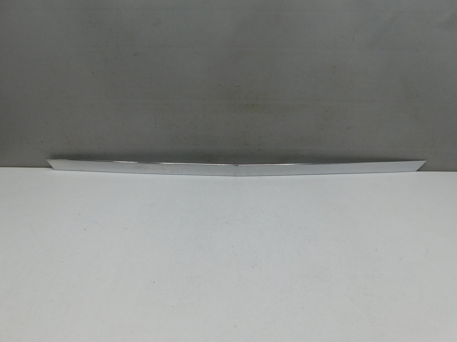 Накладка двери багажника Mercedes-Benz GL/GLS-klasse X166 2012>