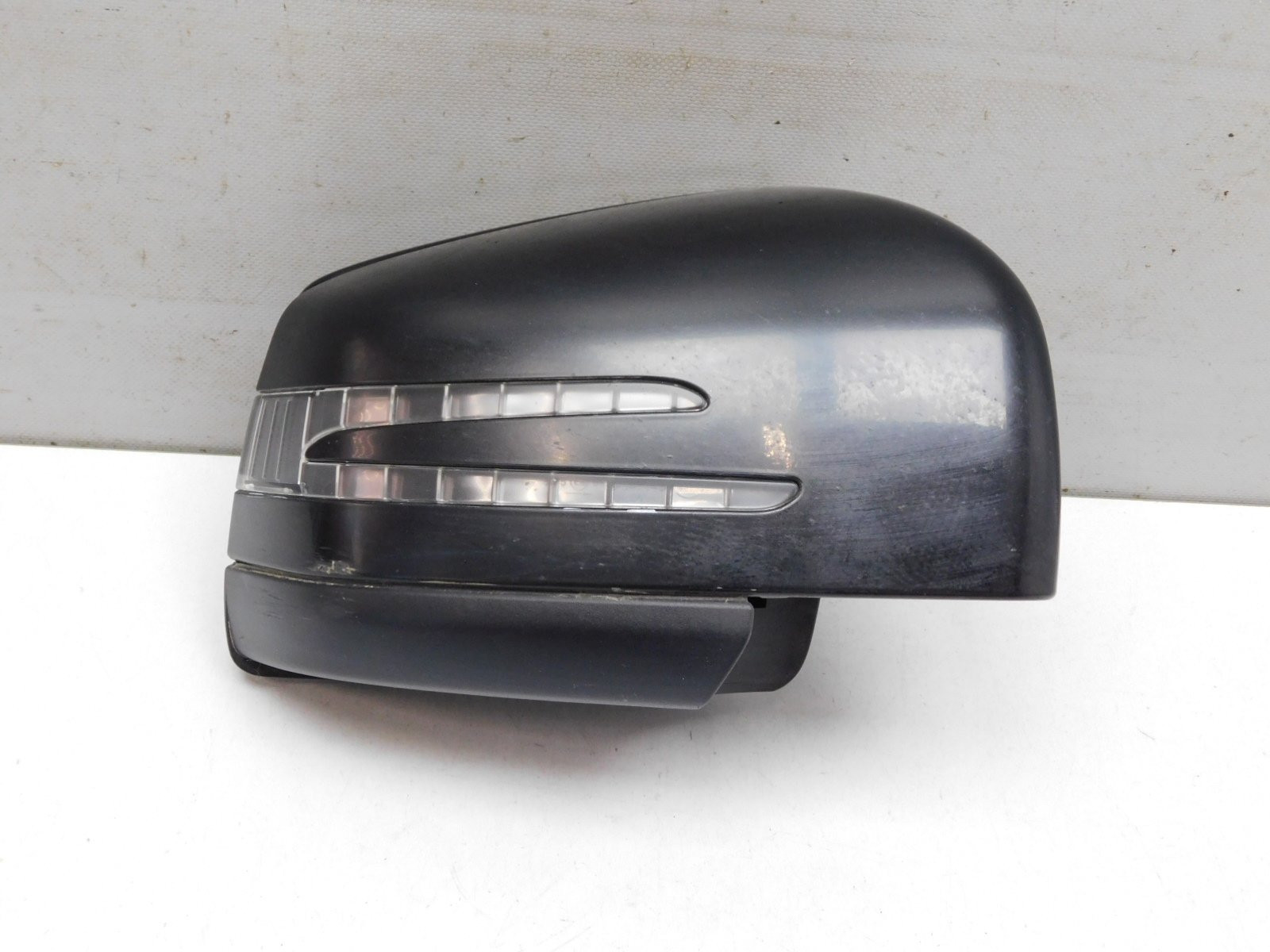 Накладка зеркала правого Mercedes-Benz GL/GLS-klasse X166 2012>