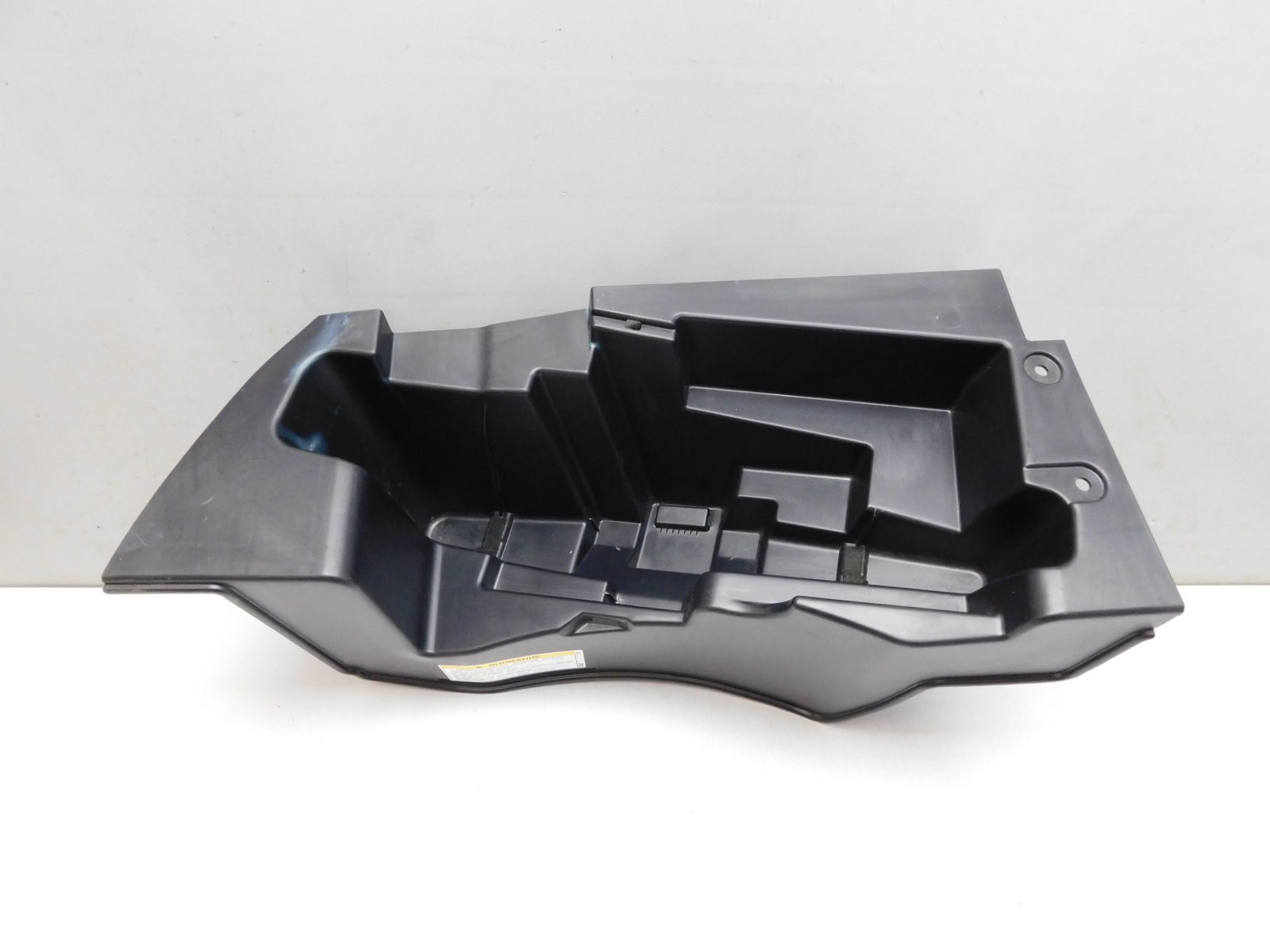 Ящик для инструментов Toyota RAV 4 2013-2019