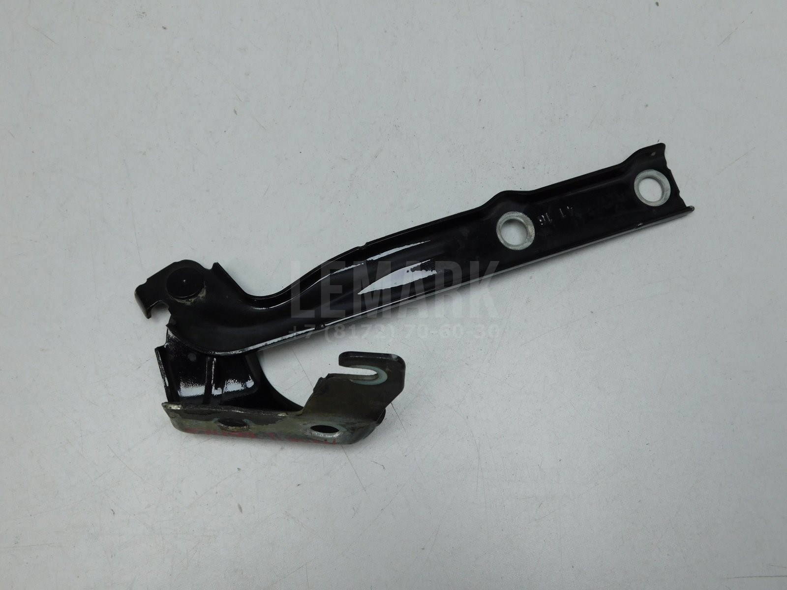 Петля капота левая Volkswagen Tiguan 2007-2017 5N0823301A
