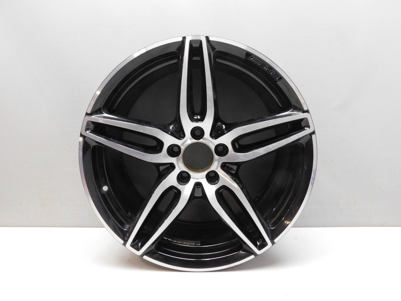 Диск колесный Mercedes-Benz E-Klasse W213 2016>