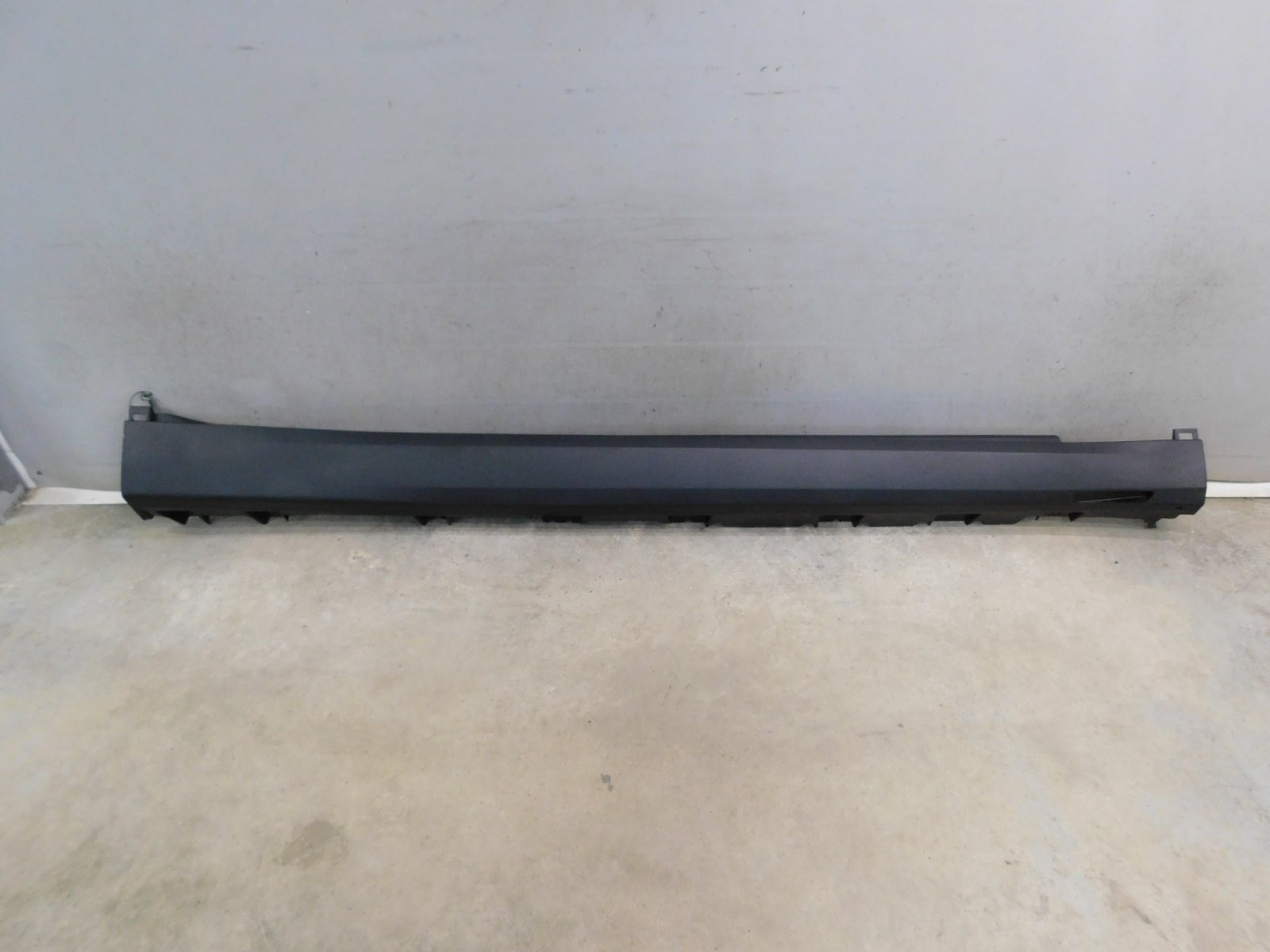 Накладка на порог BMW X5 G05 2018>