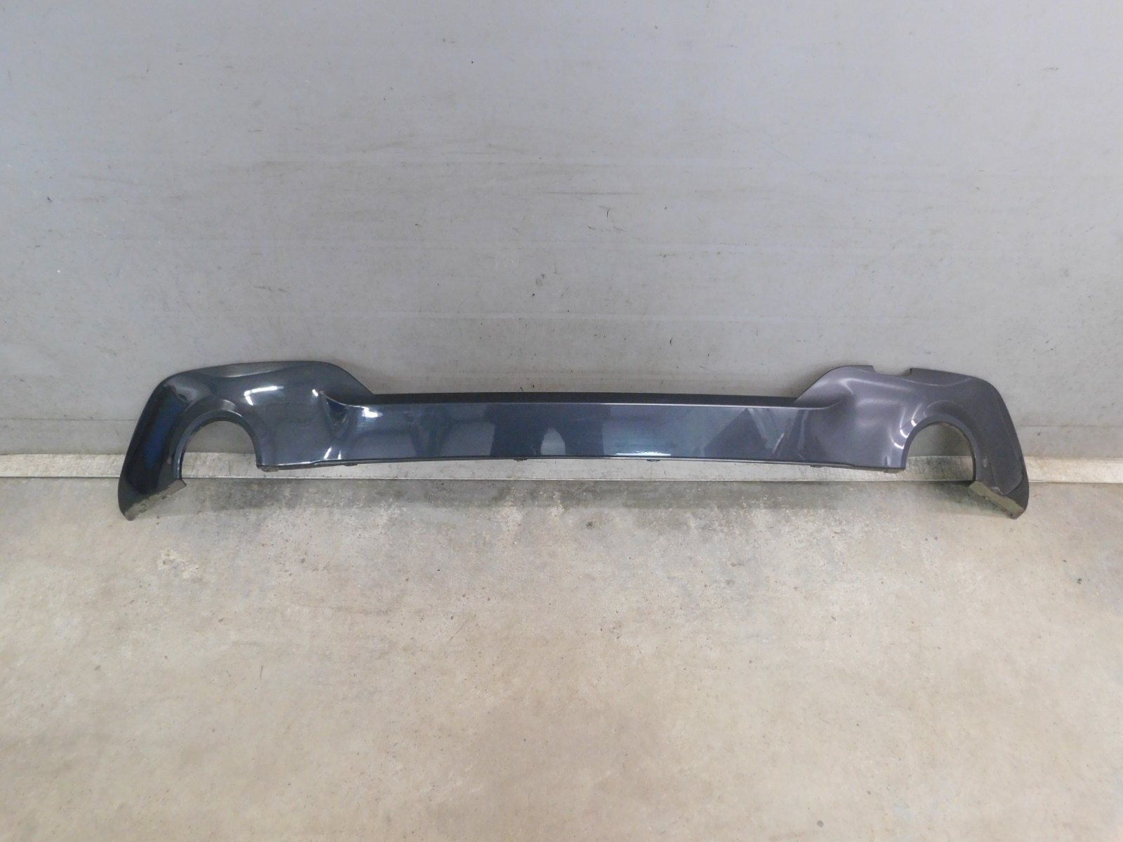 Юбка задняя BMW 3-серия G20 2018>