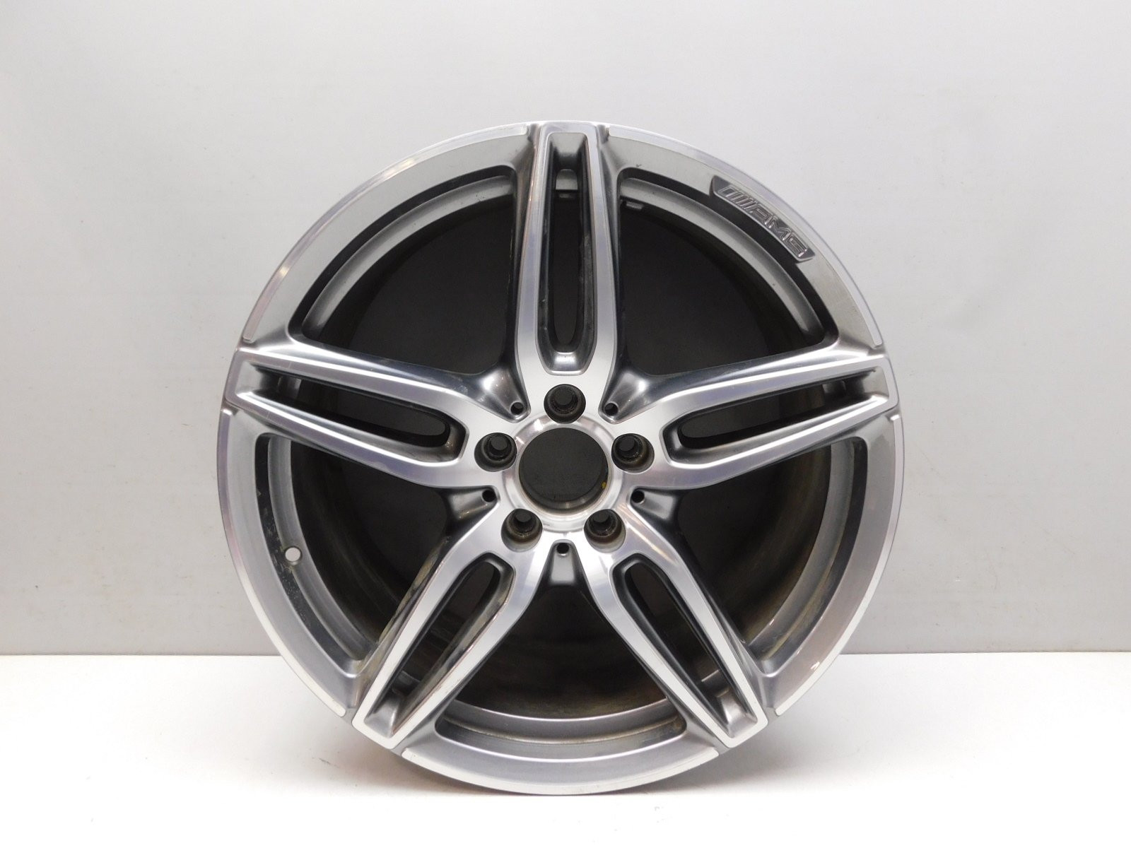 Диск колесный Mercedes-Benz E-Klasse W213 2016>