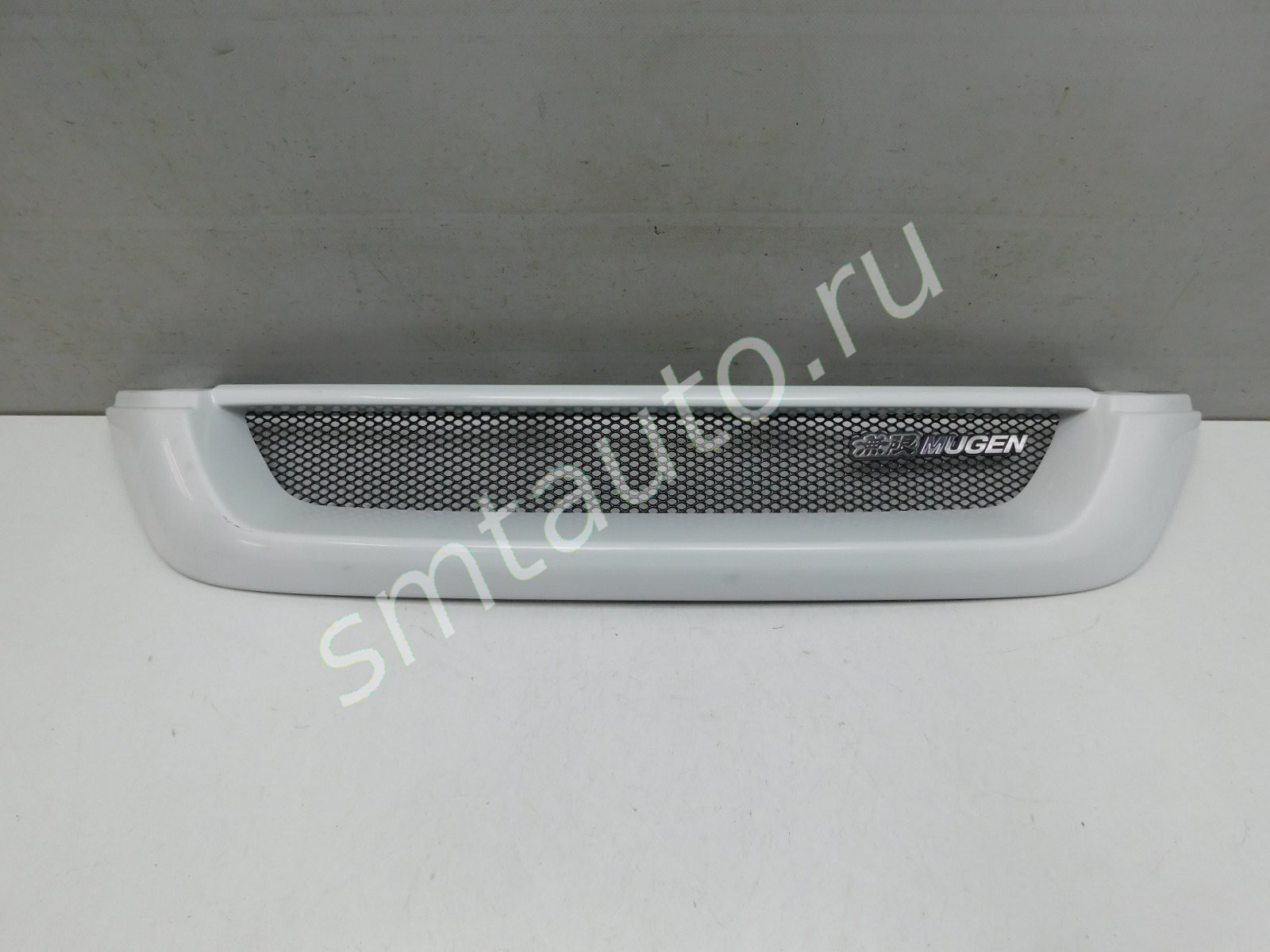 Решетка радиатора для Honda CR-V 2007-2012, OEM 75100XLBK0S0XX (фото)