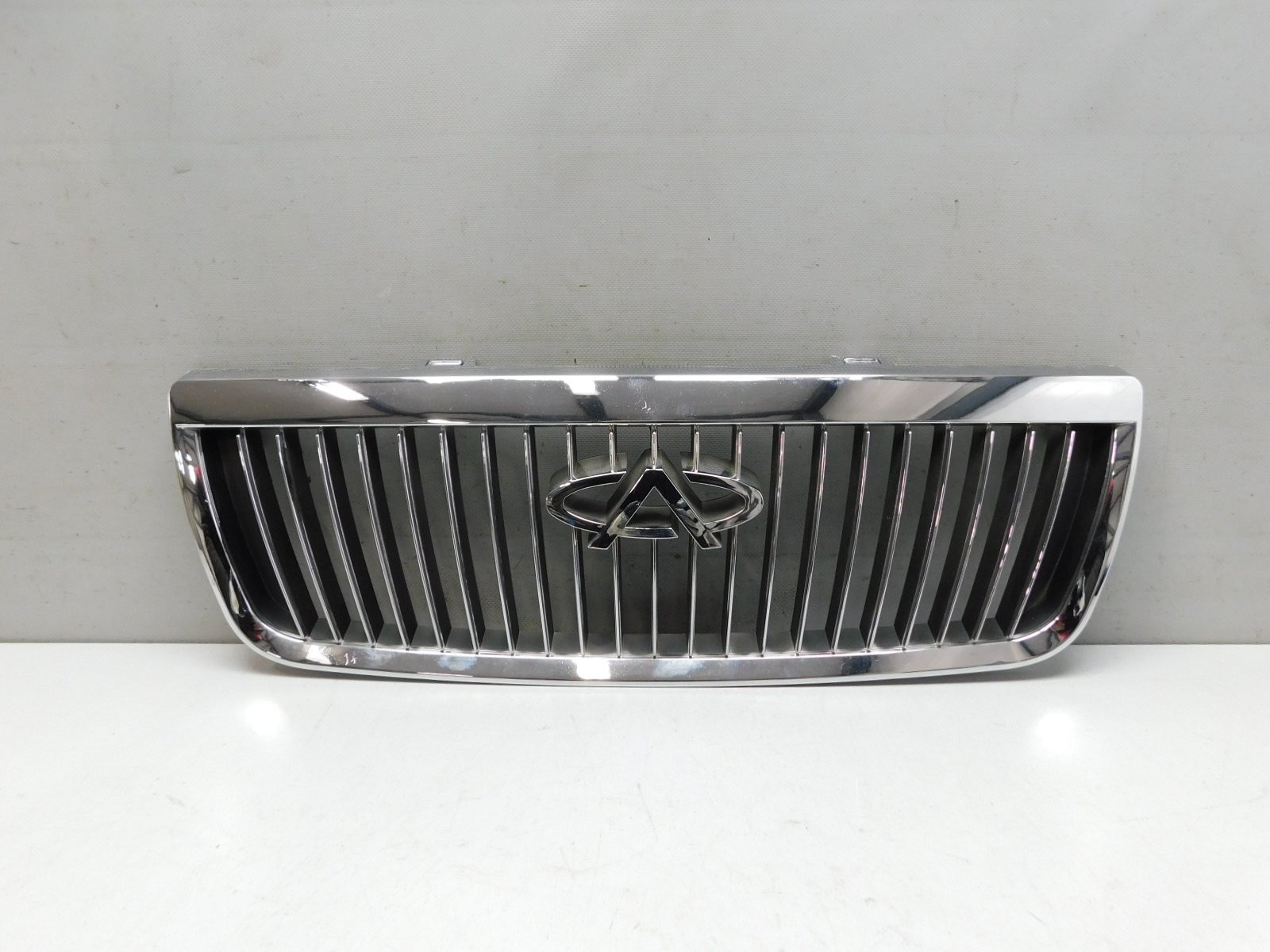 Решетка радиатора Chery Amulet (A15) 2006>