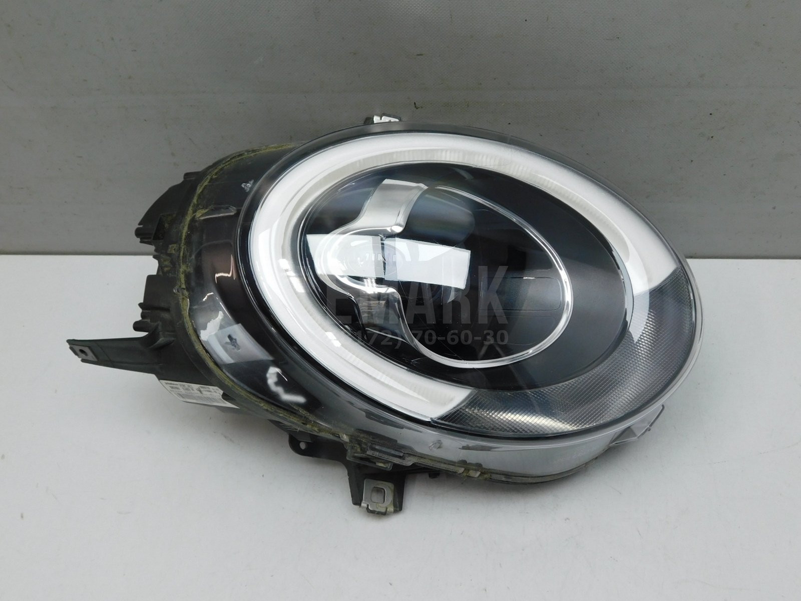 Фара правая Mini F56 2013> 63117416984
