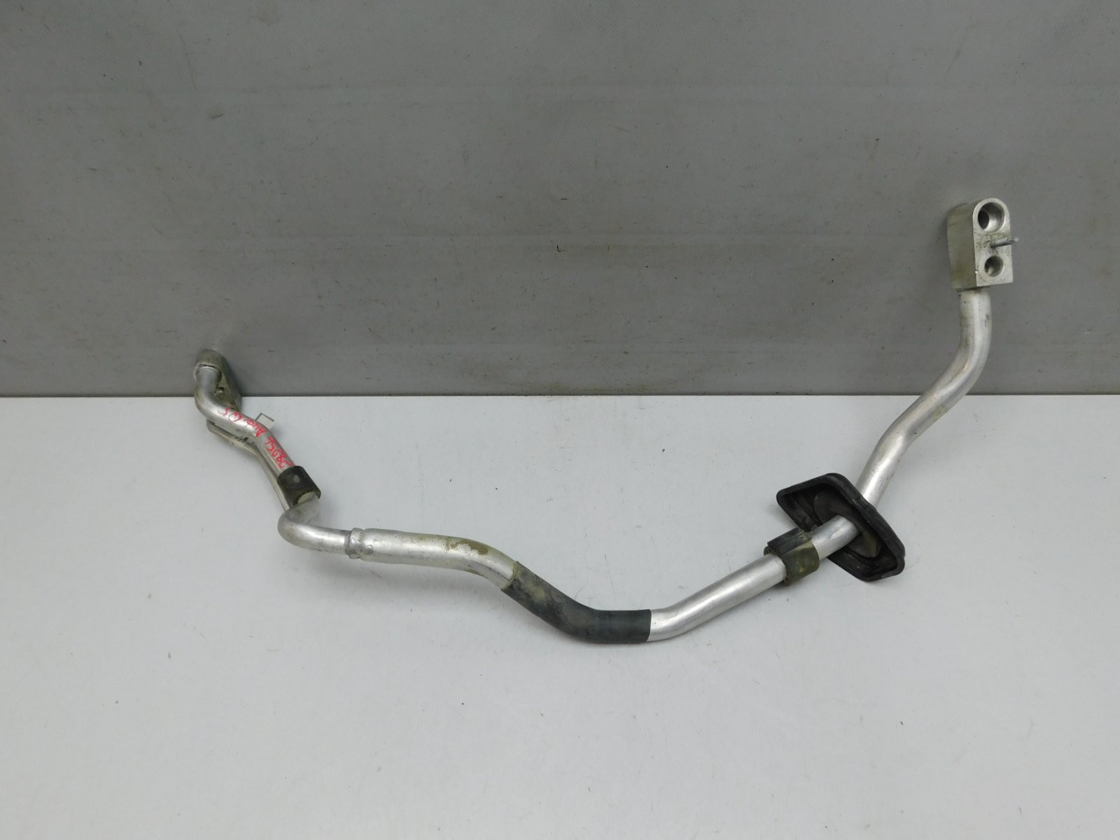 Трубка кондиционера Audi Q5 2017>