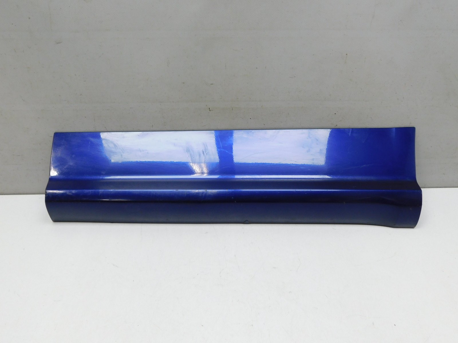 Накладка двери задней левой Audi Q5 2017>