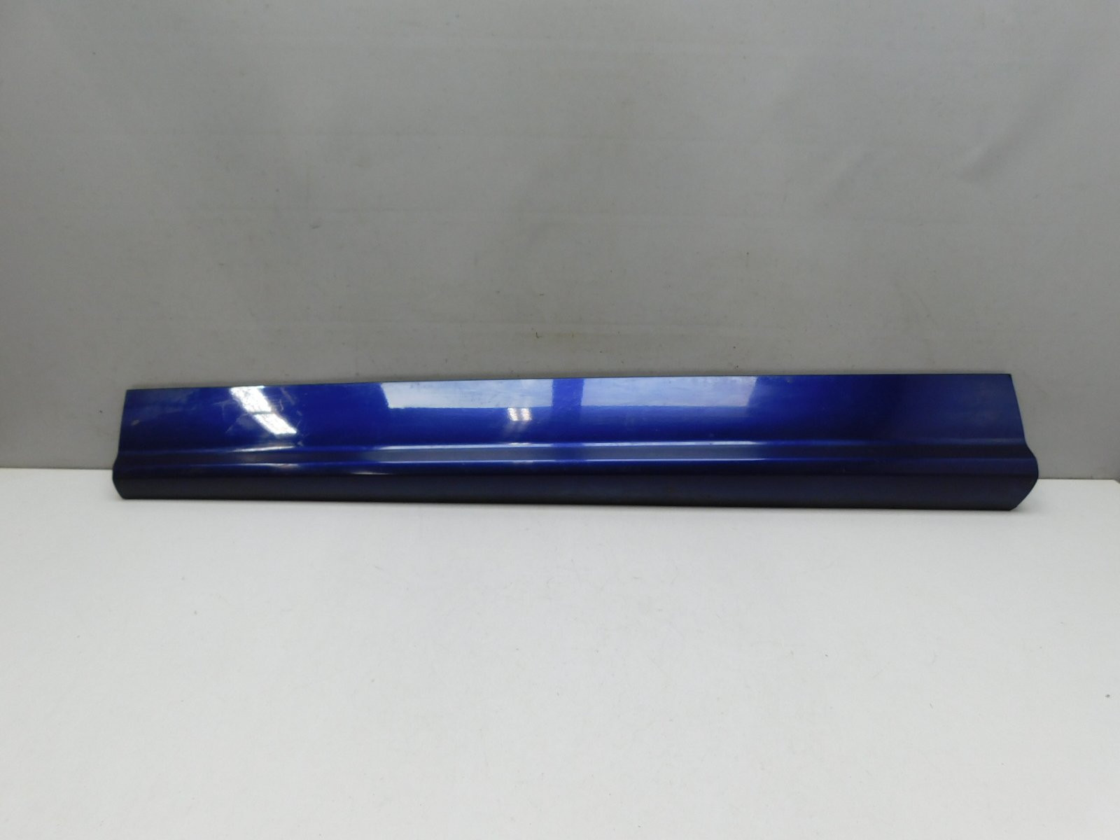 Накладка двери передней левой Audi Q5 2017>