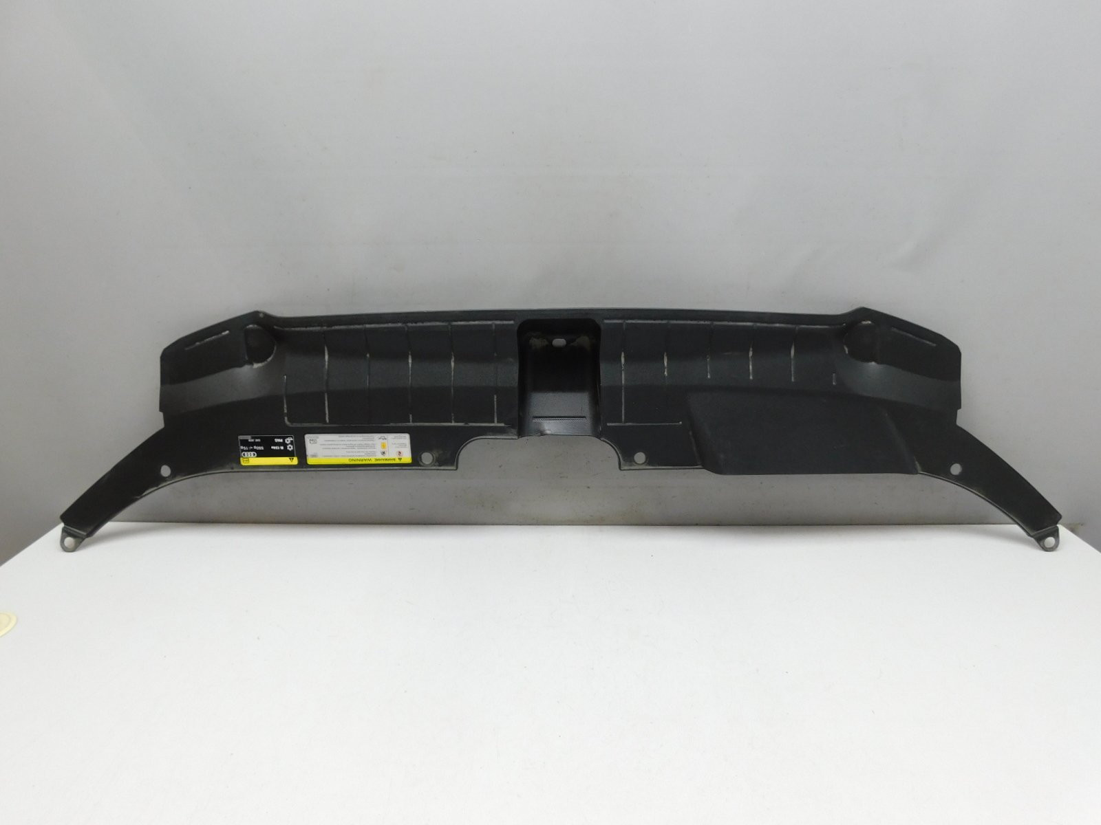 Накладка Audi Q5 2008-2017