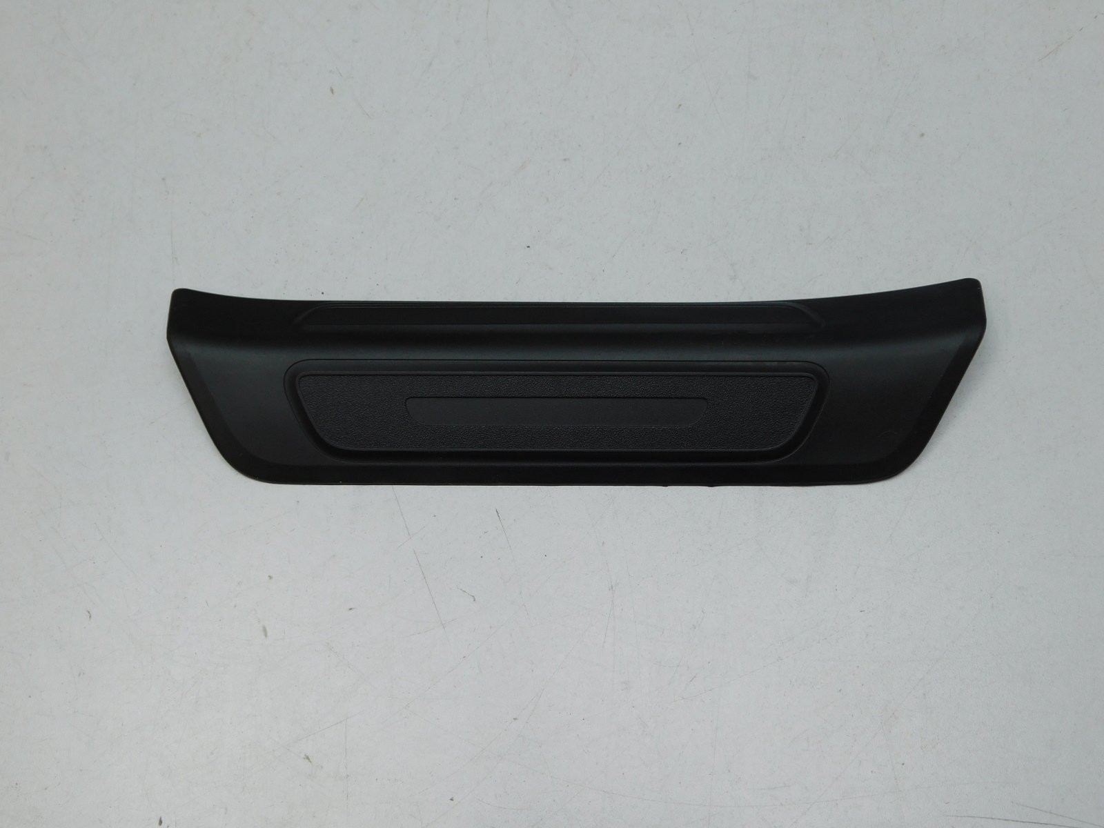 Накладка порога Audi Q5 2017>