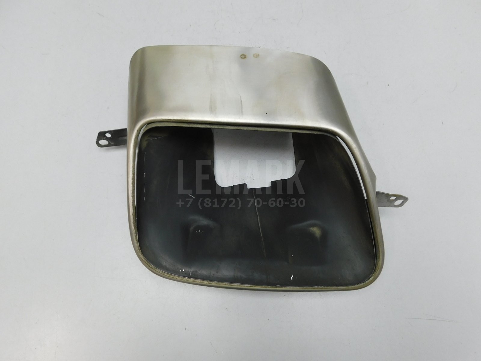 Насадка на глушитель Land Rover Range Rover IV 2013> LR105877