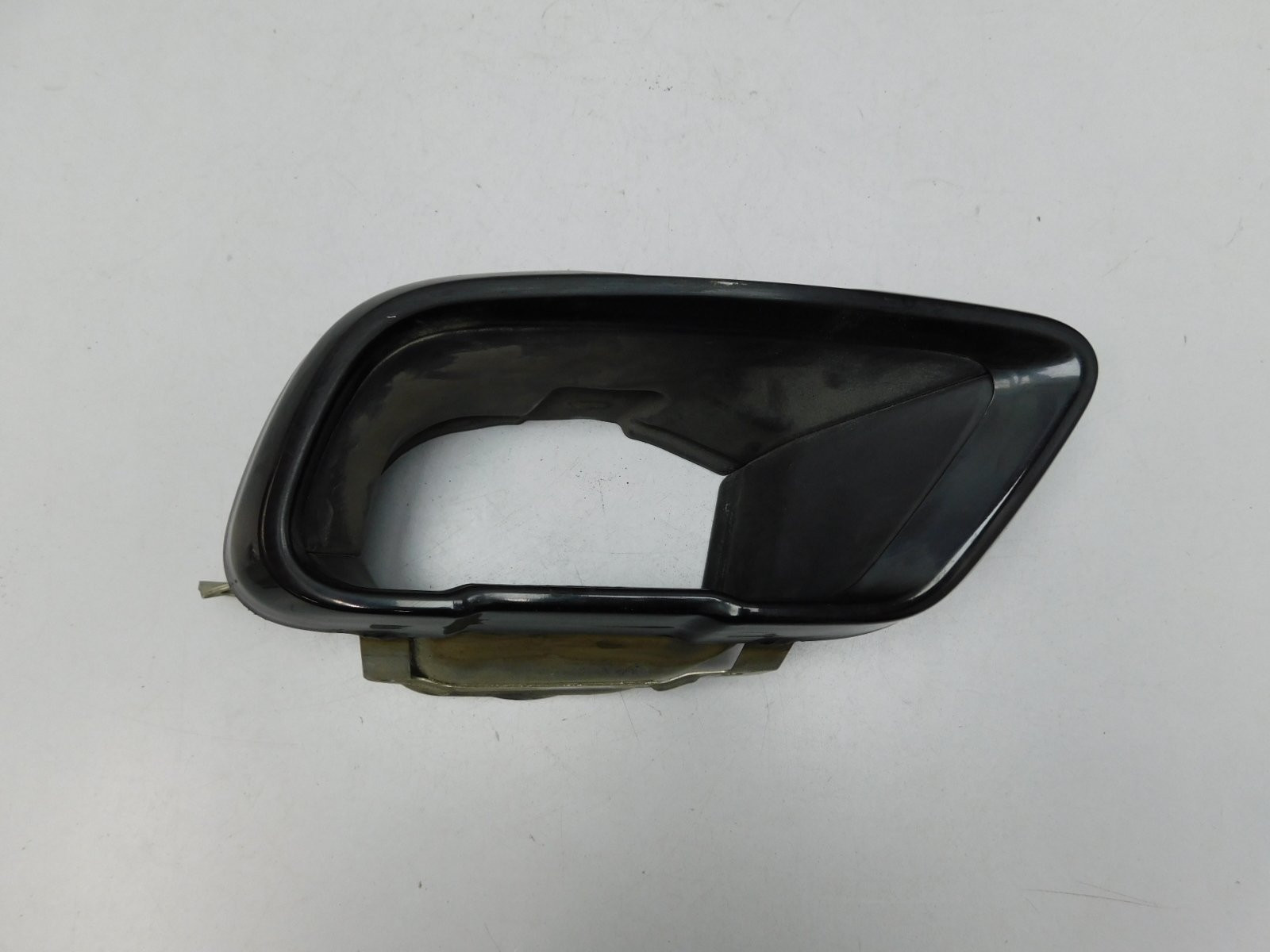 Насадка на глушитель BMW X6 G06 2019>