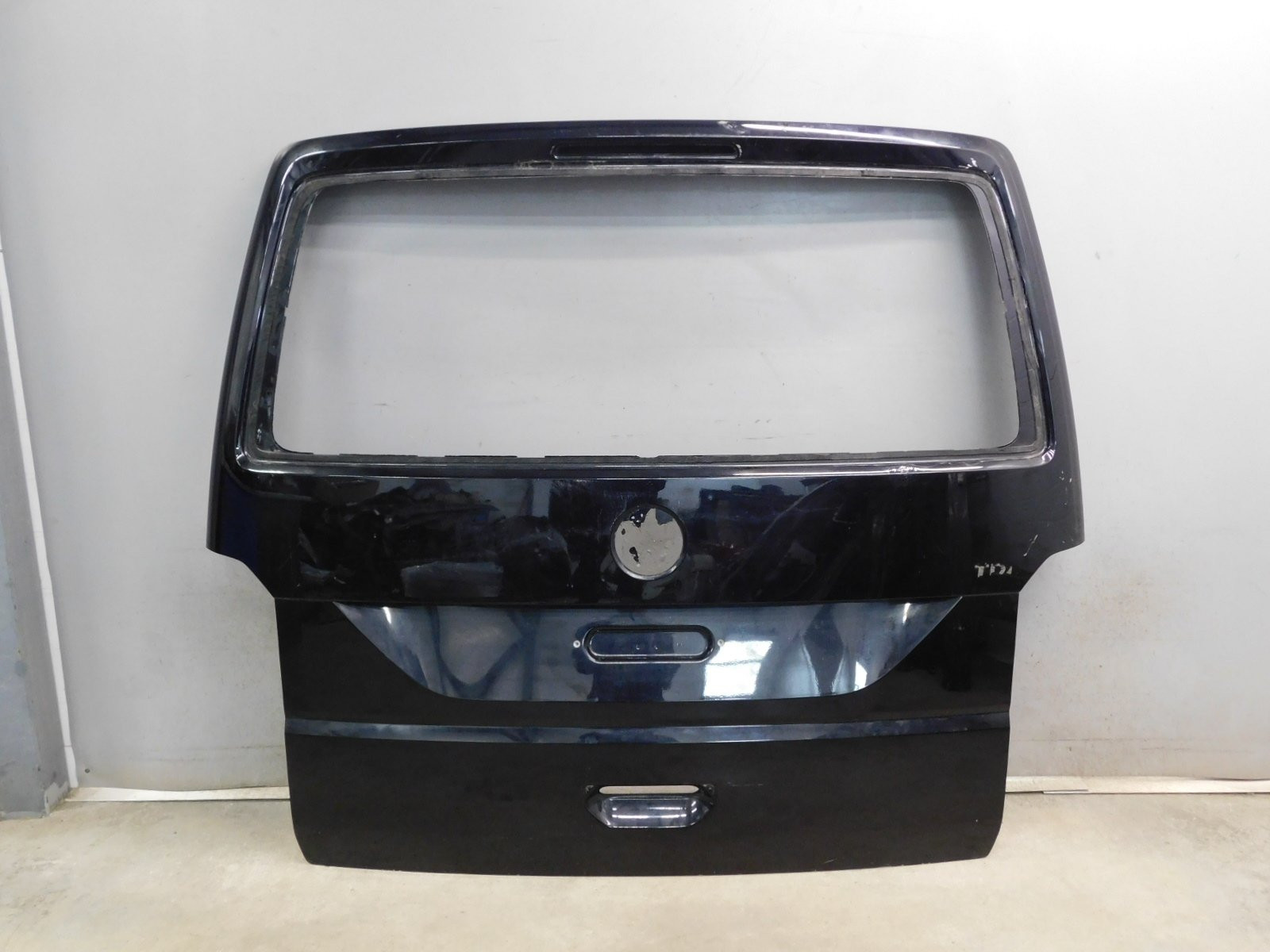 Дверь багажника Volkswagen Transporter T6 2016>