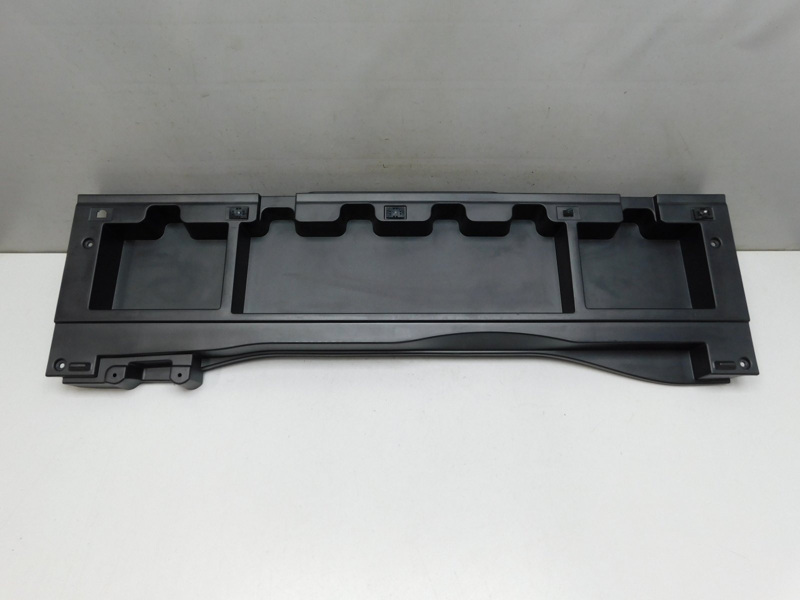 Ящик для инструментов Toyota RAV 4 2013-2019