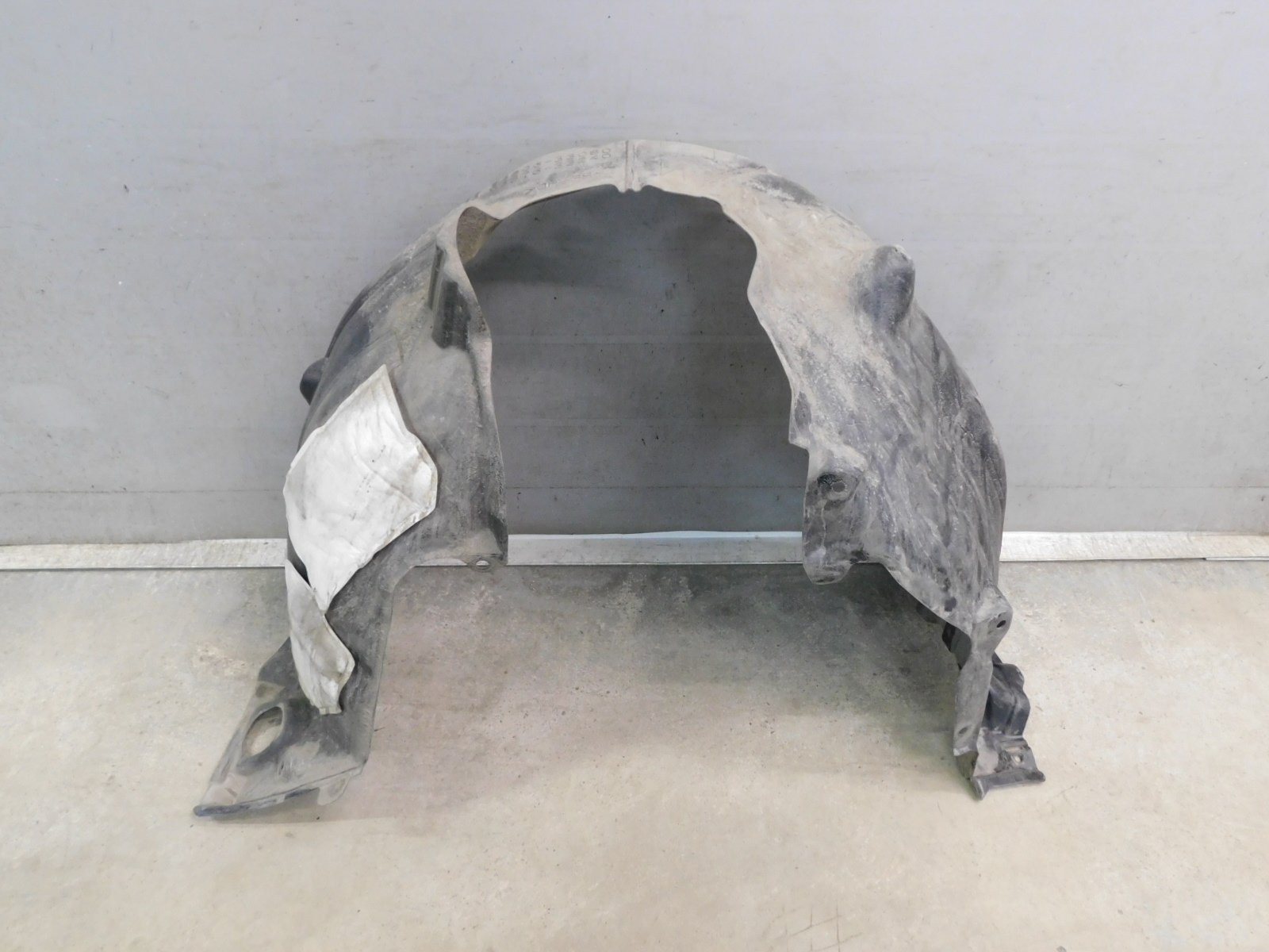 Локер передний левый Toyota Camry V70 2017>