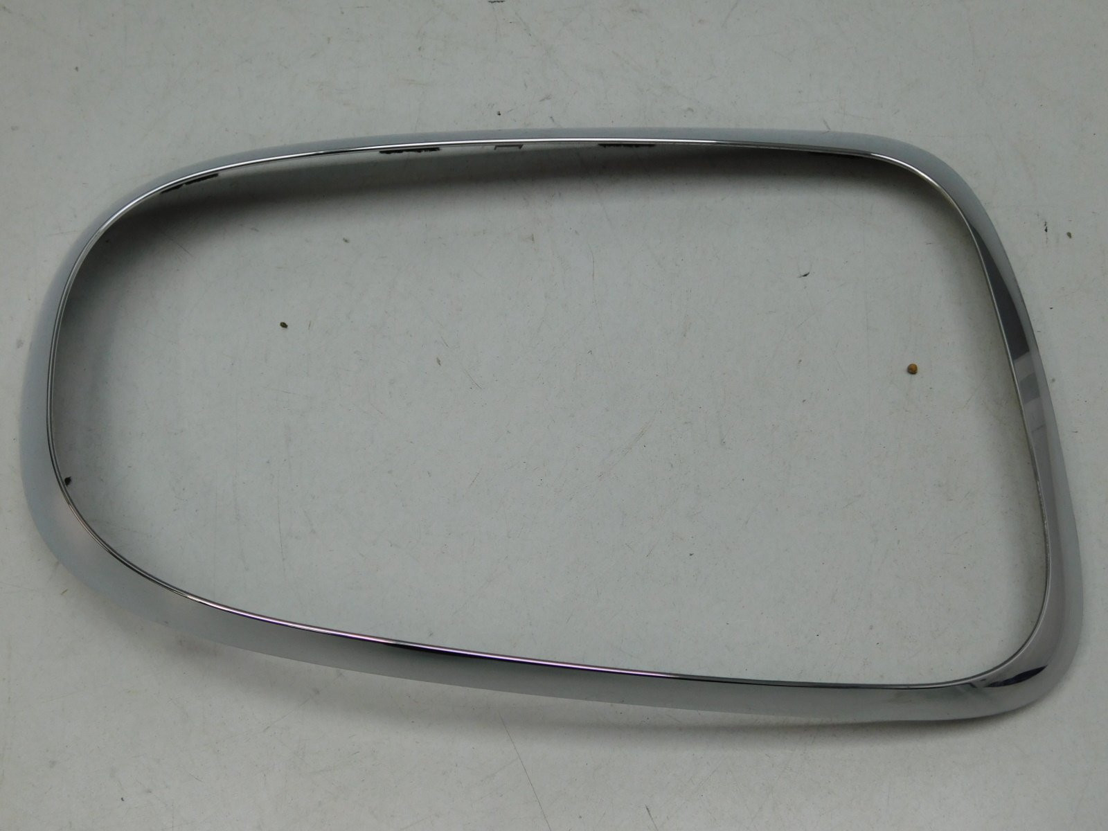 Накладка Mini Countryman F60 2016>