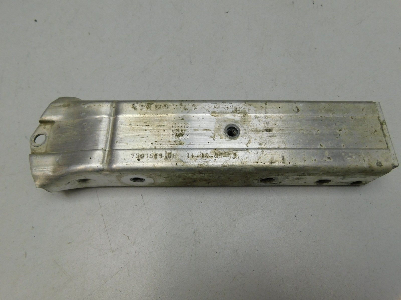 Кронштейн усилителя переднего ба Mini F55 2014>