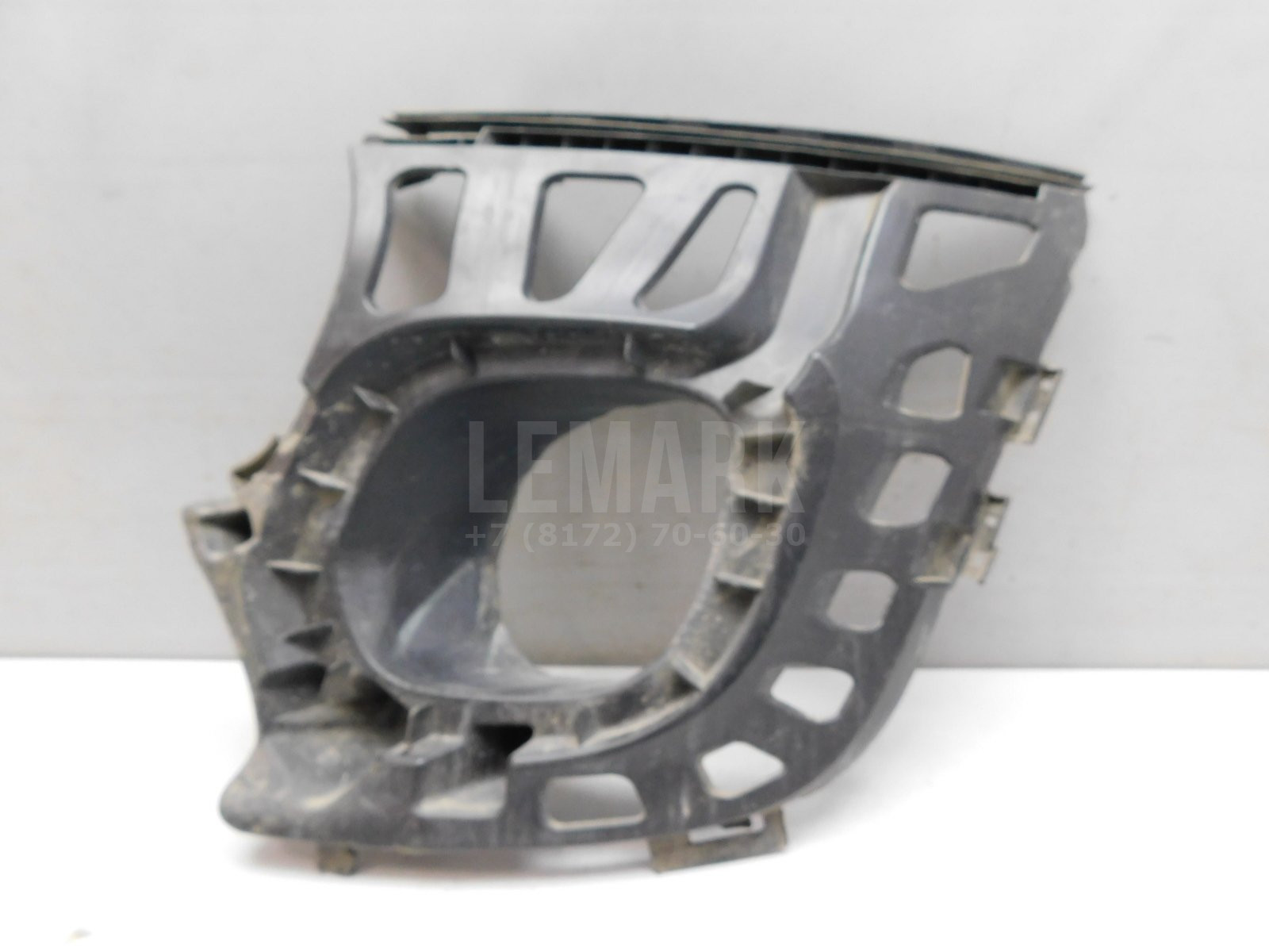Кронштейн противотуманной фары Mini F56 2013> 51117365135